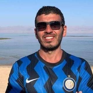 Haytham Mohamed Author