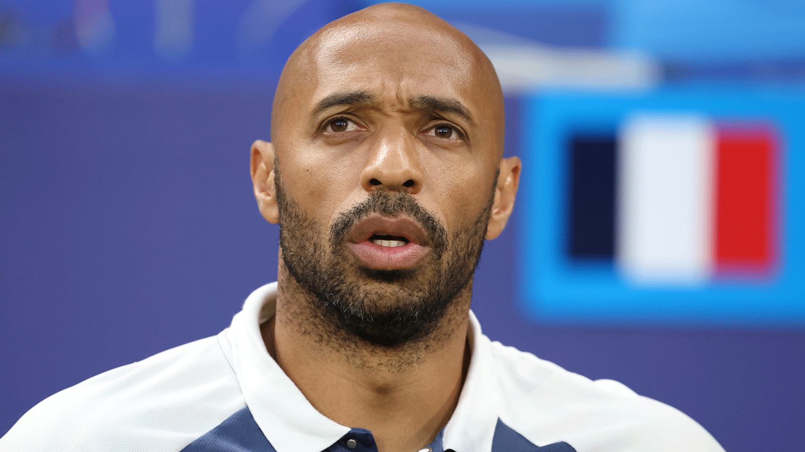 Thierry Henry, 2024
