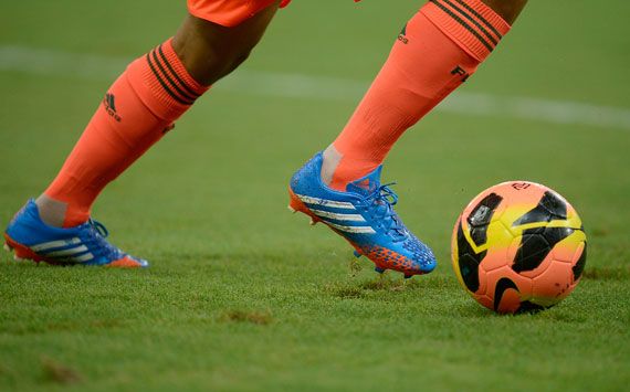 Football Boot Generic