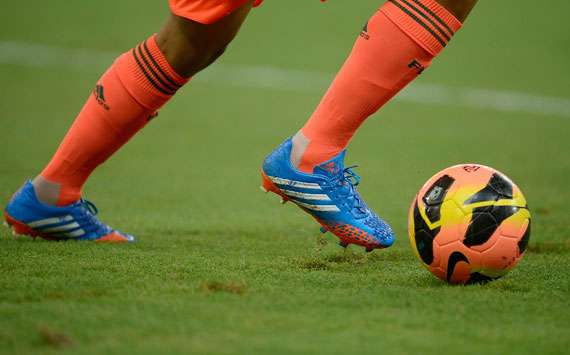 Football Boot Generic