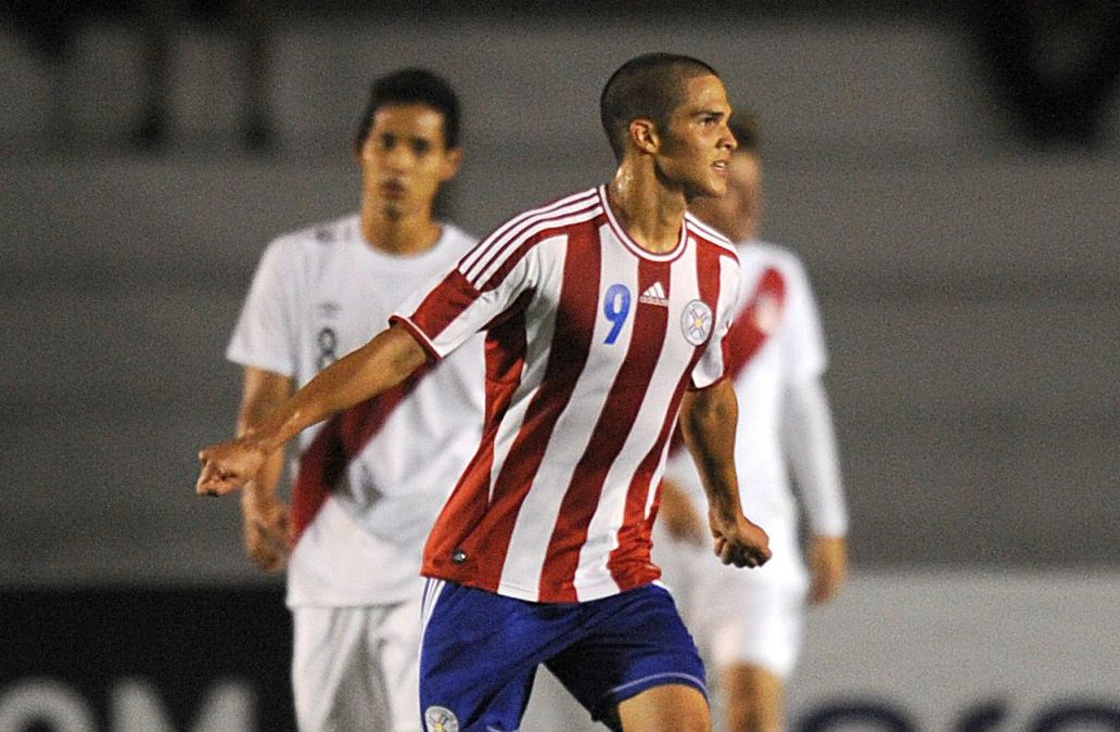 Totin (Paraguay) 22-12-19