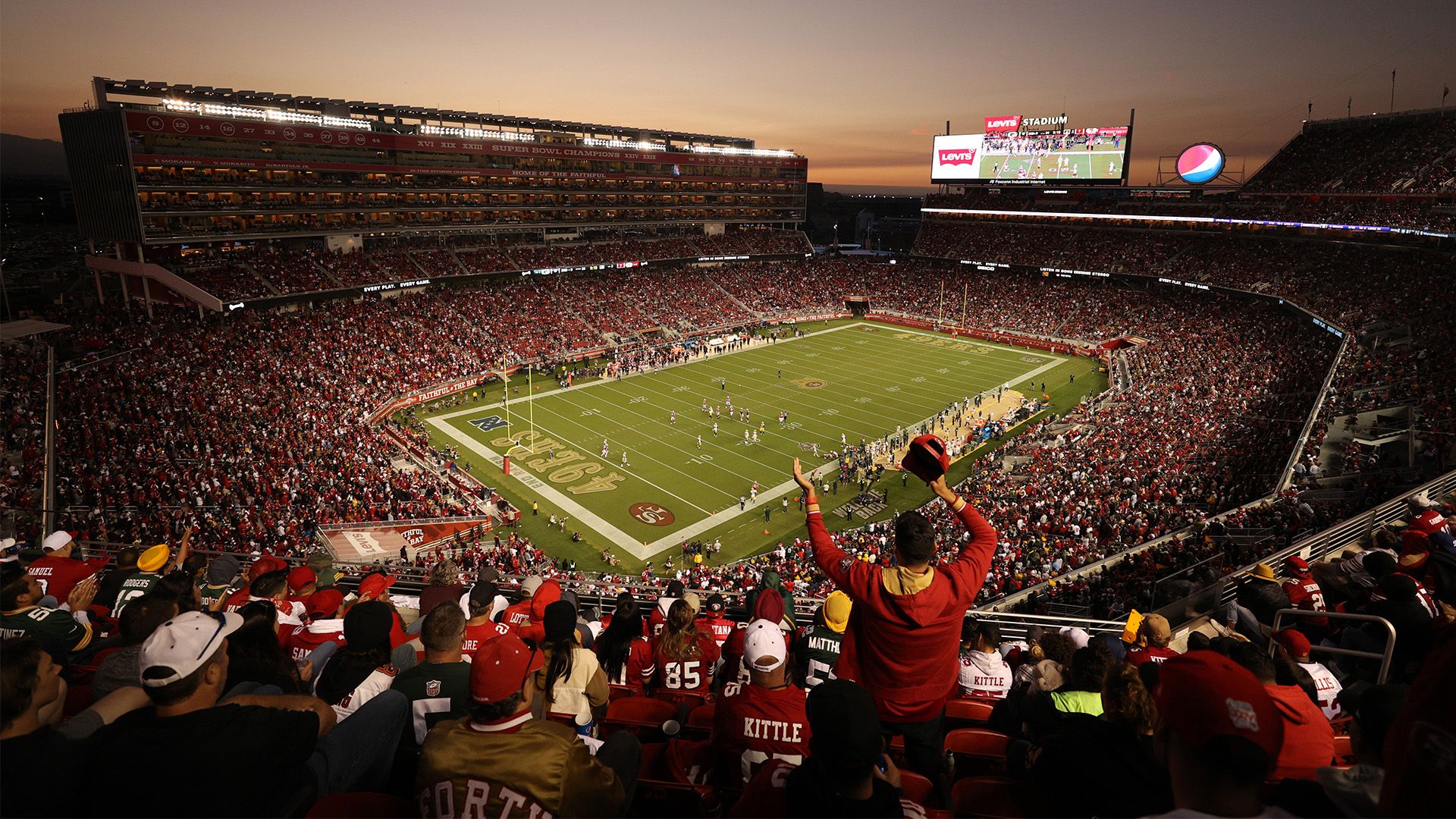 Levi Stadium