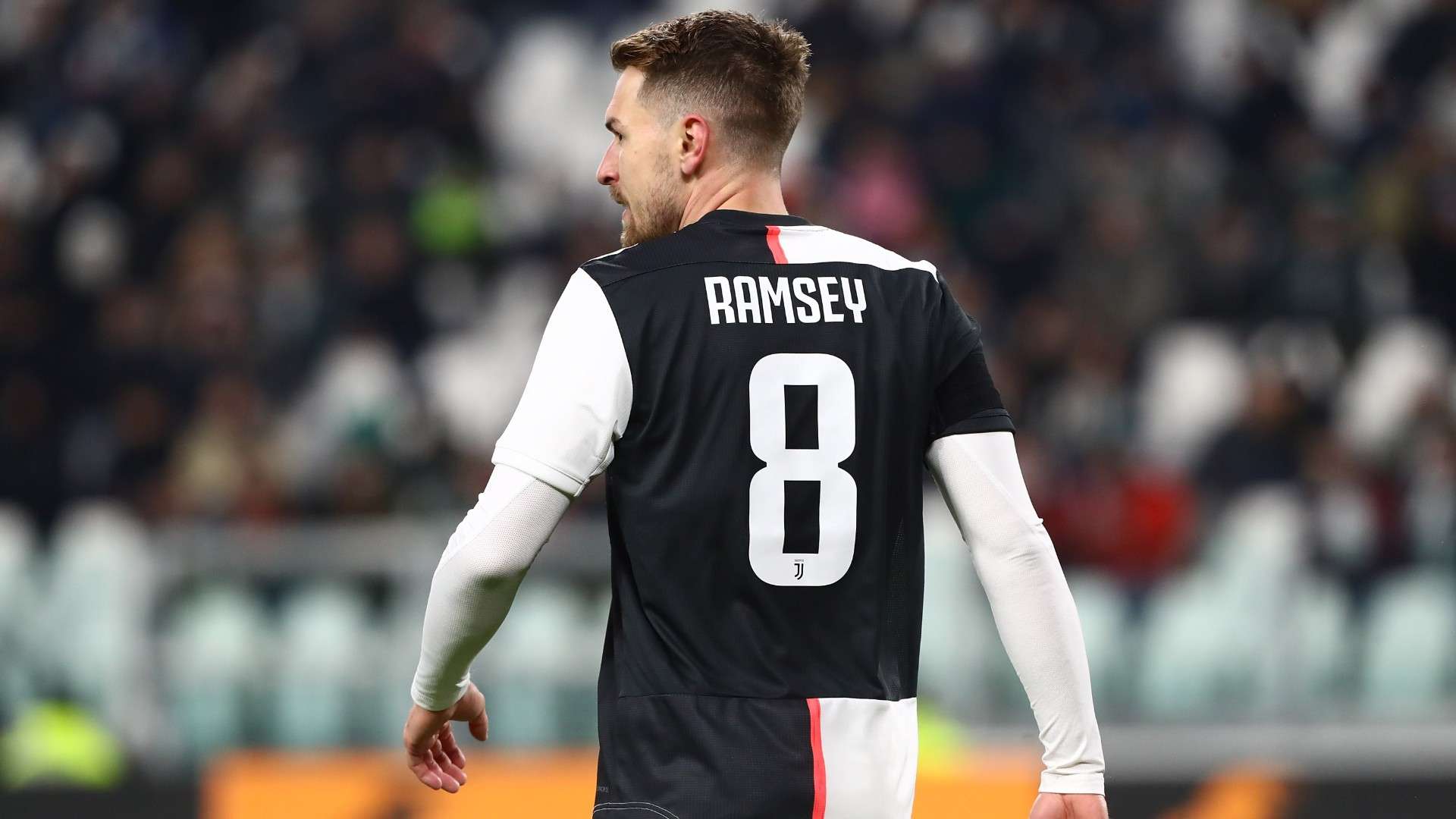 Aaron Ramsey - Juventus
