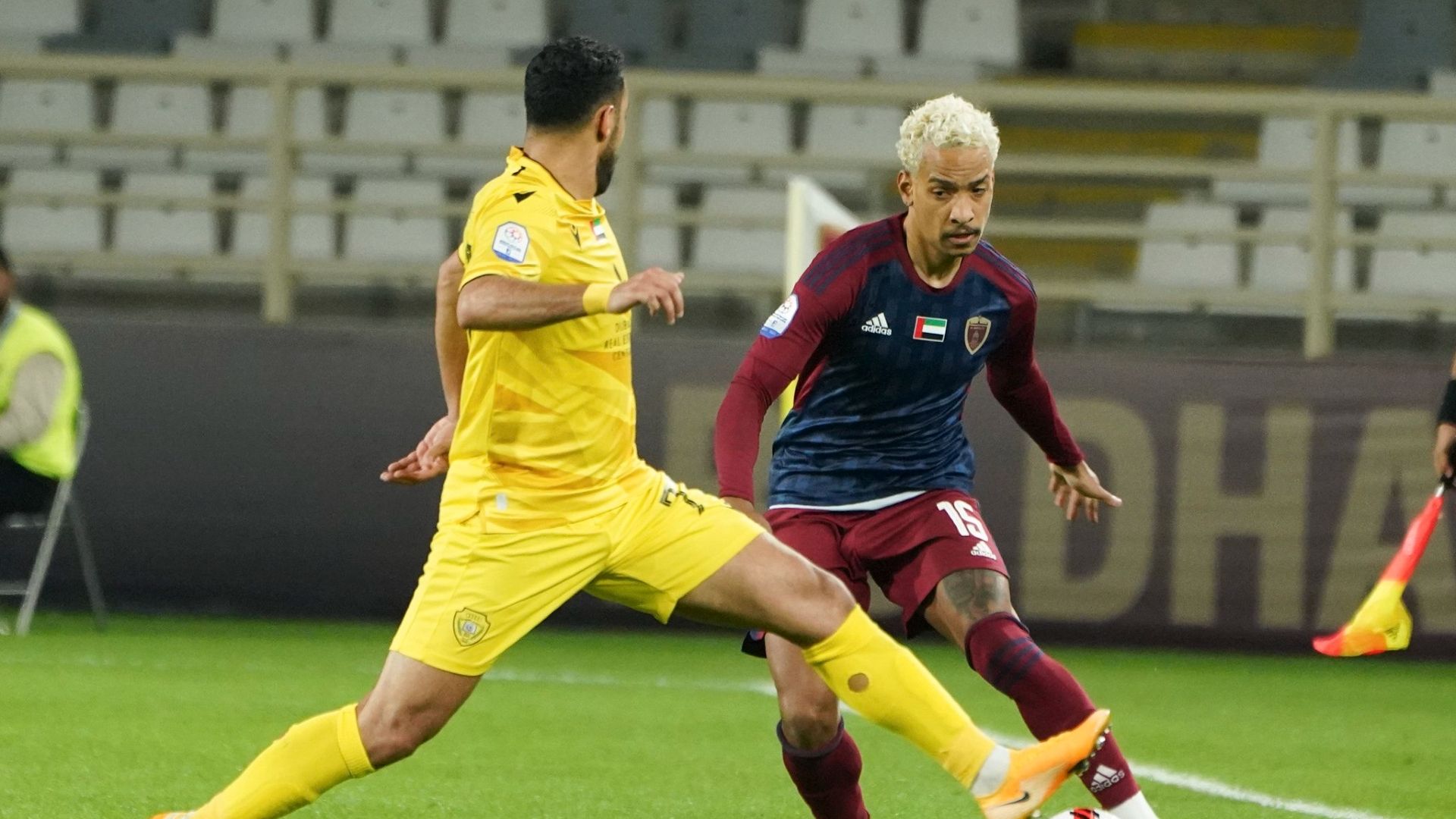 matheus pereira - wahda - wasl 2023