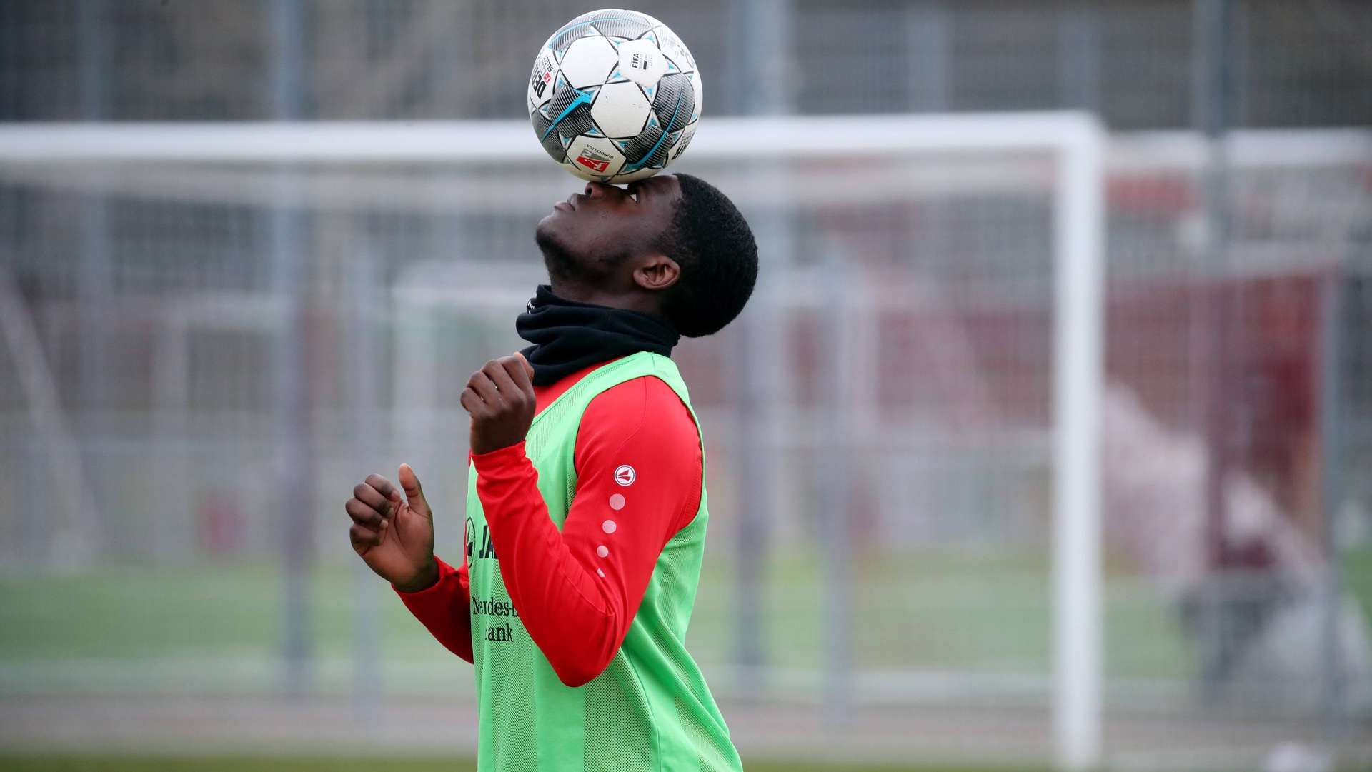 ONLY GERMANY Clinton Mola VfB Stuttgart 2020