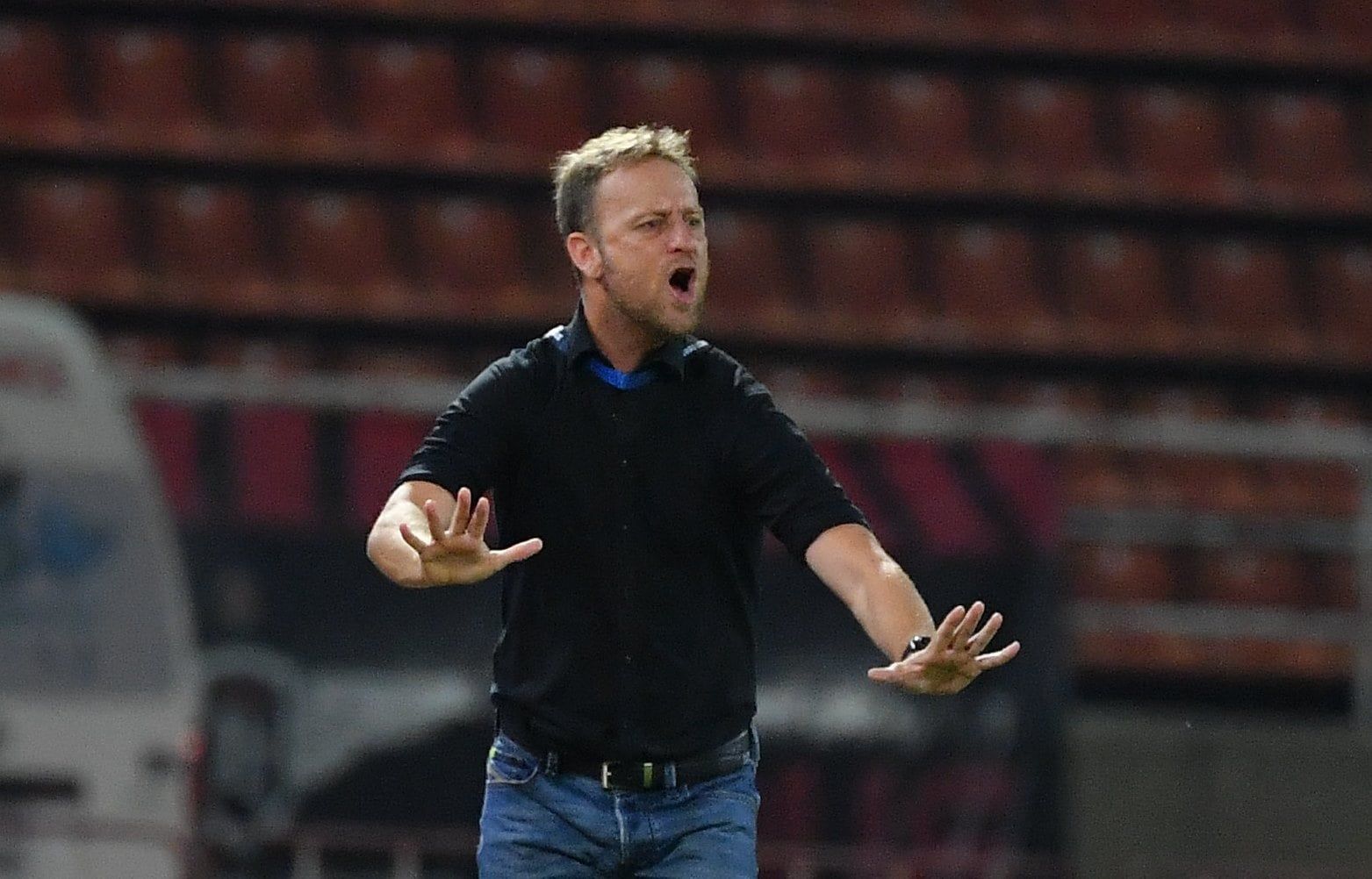 มาโน โพลกิง