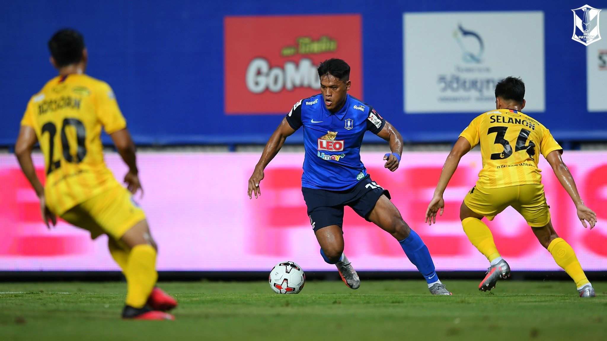 สิโรจน์ ฉัตรทอง