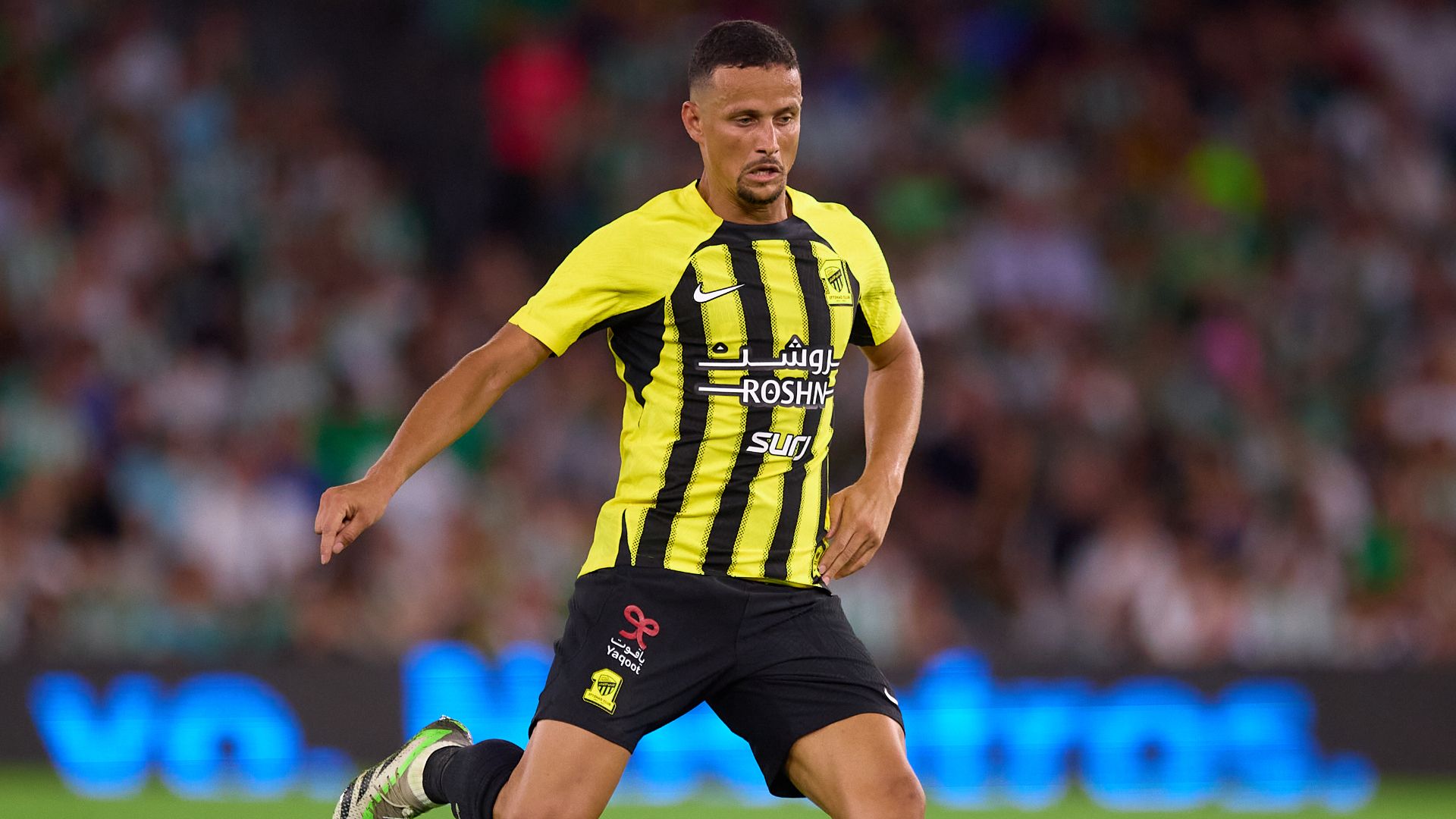 Luiz Felipe Al Ittihad