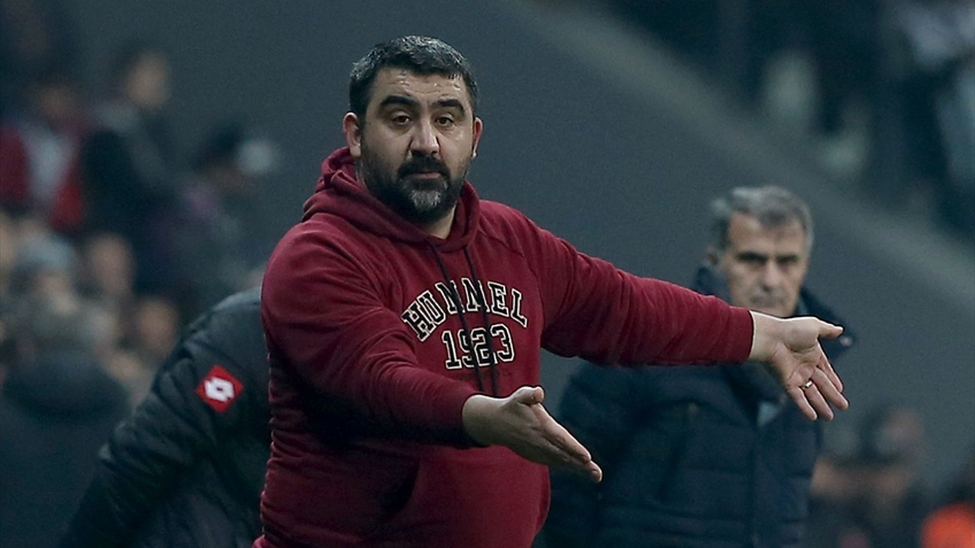 Umit Ozat Genclerbirligi 3102018