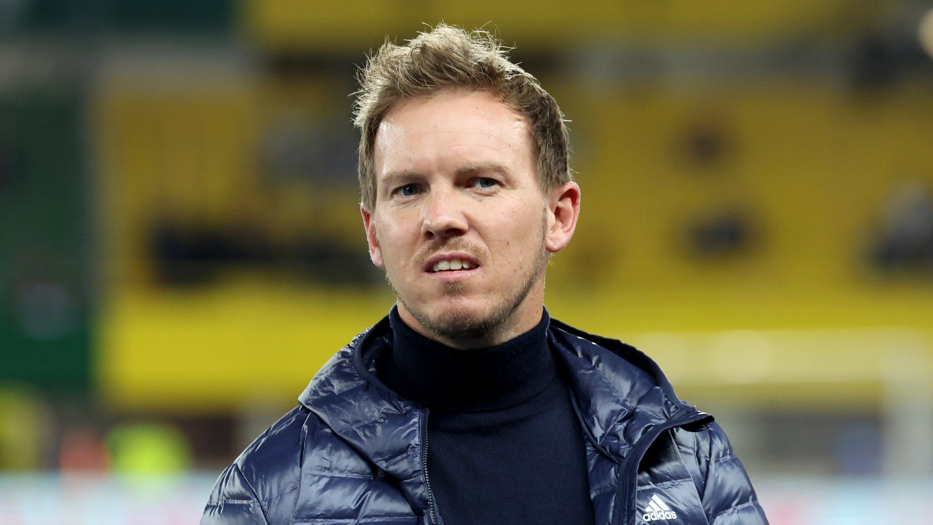 Julian Nagelsmann 21112023