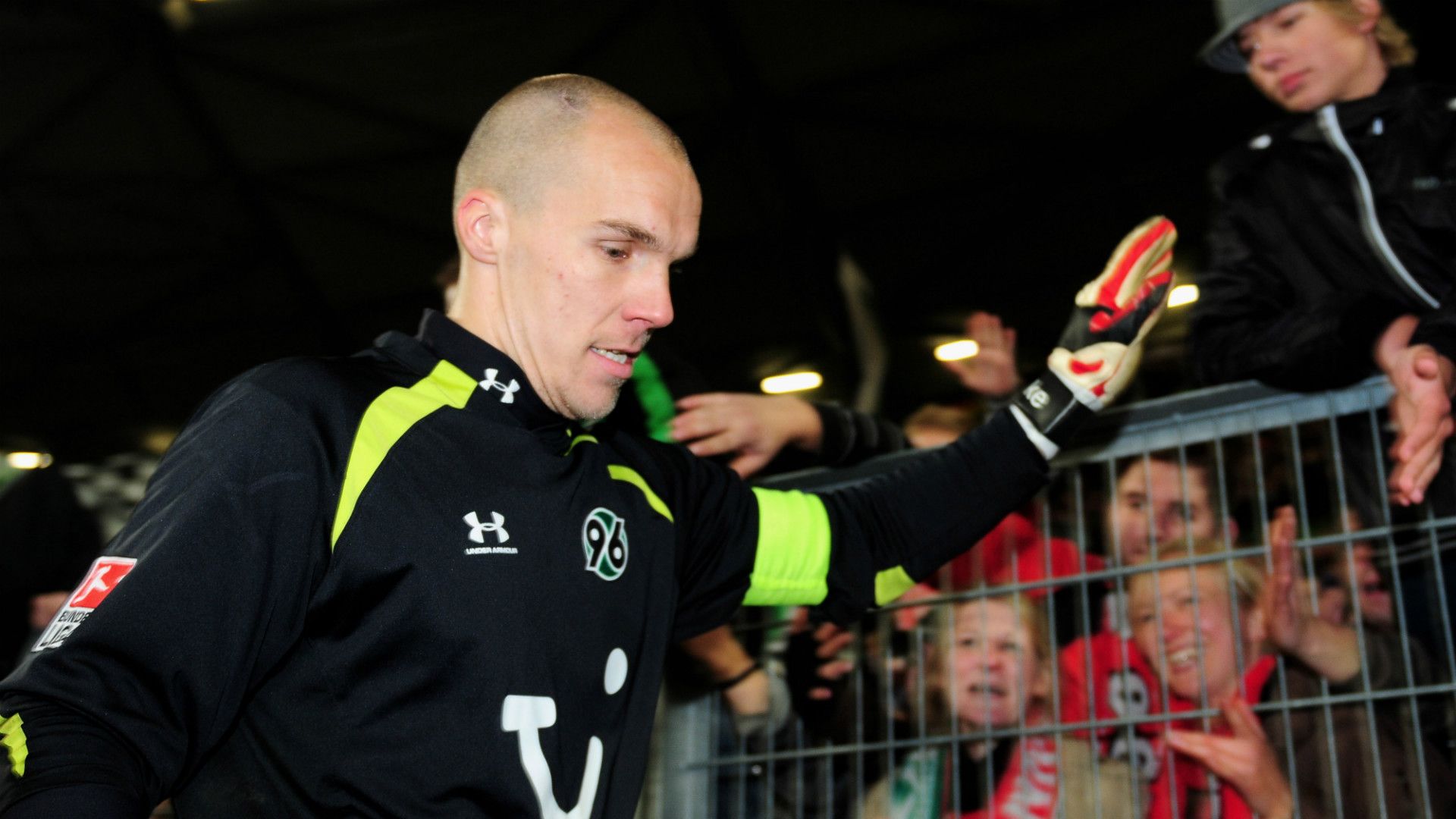 Robert Enke