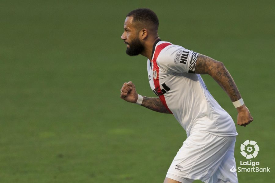 Rayo Vallecano vs. Albacete