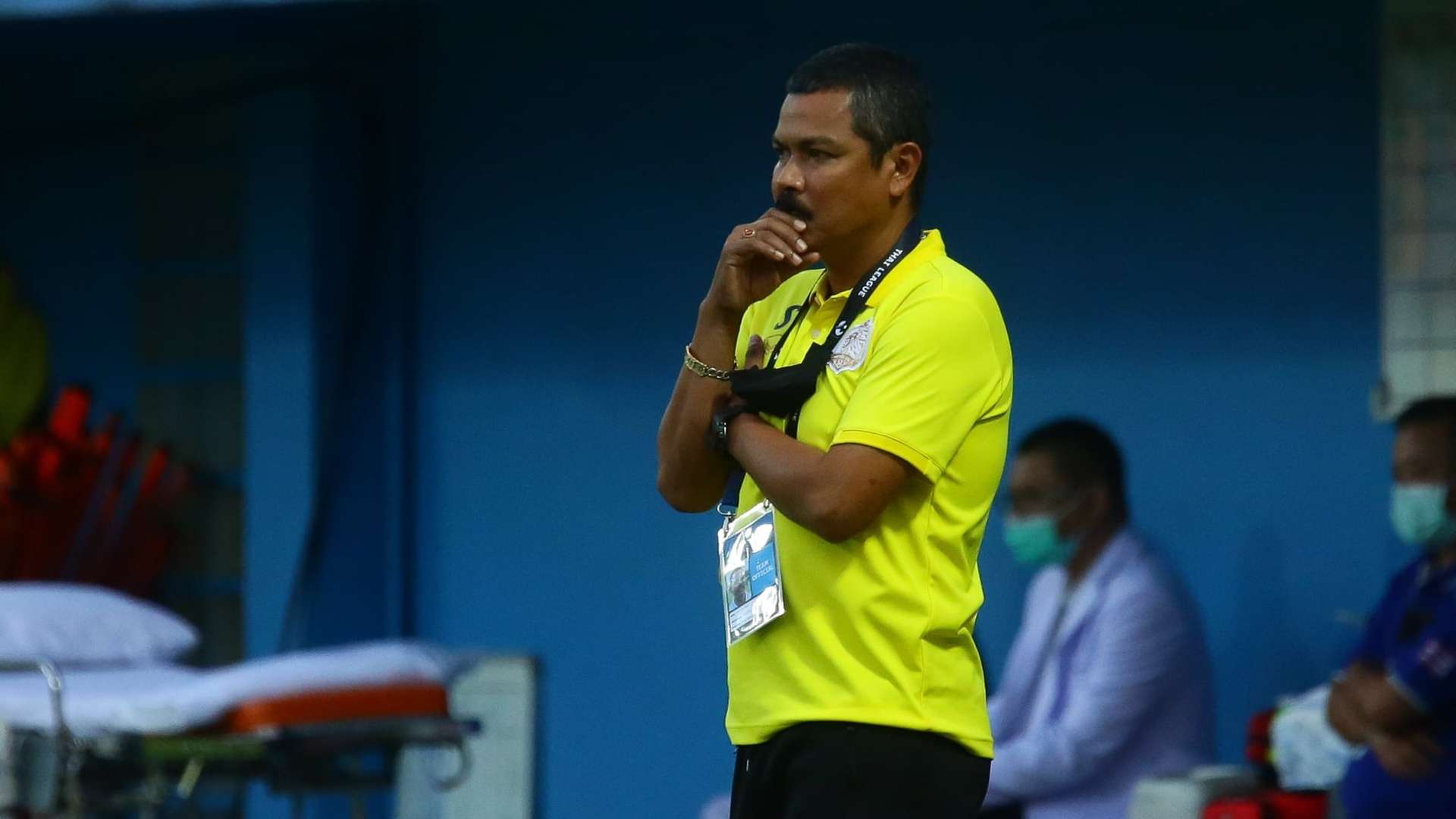 สระราวุฒิ ตรีพันธ์