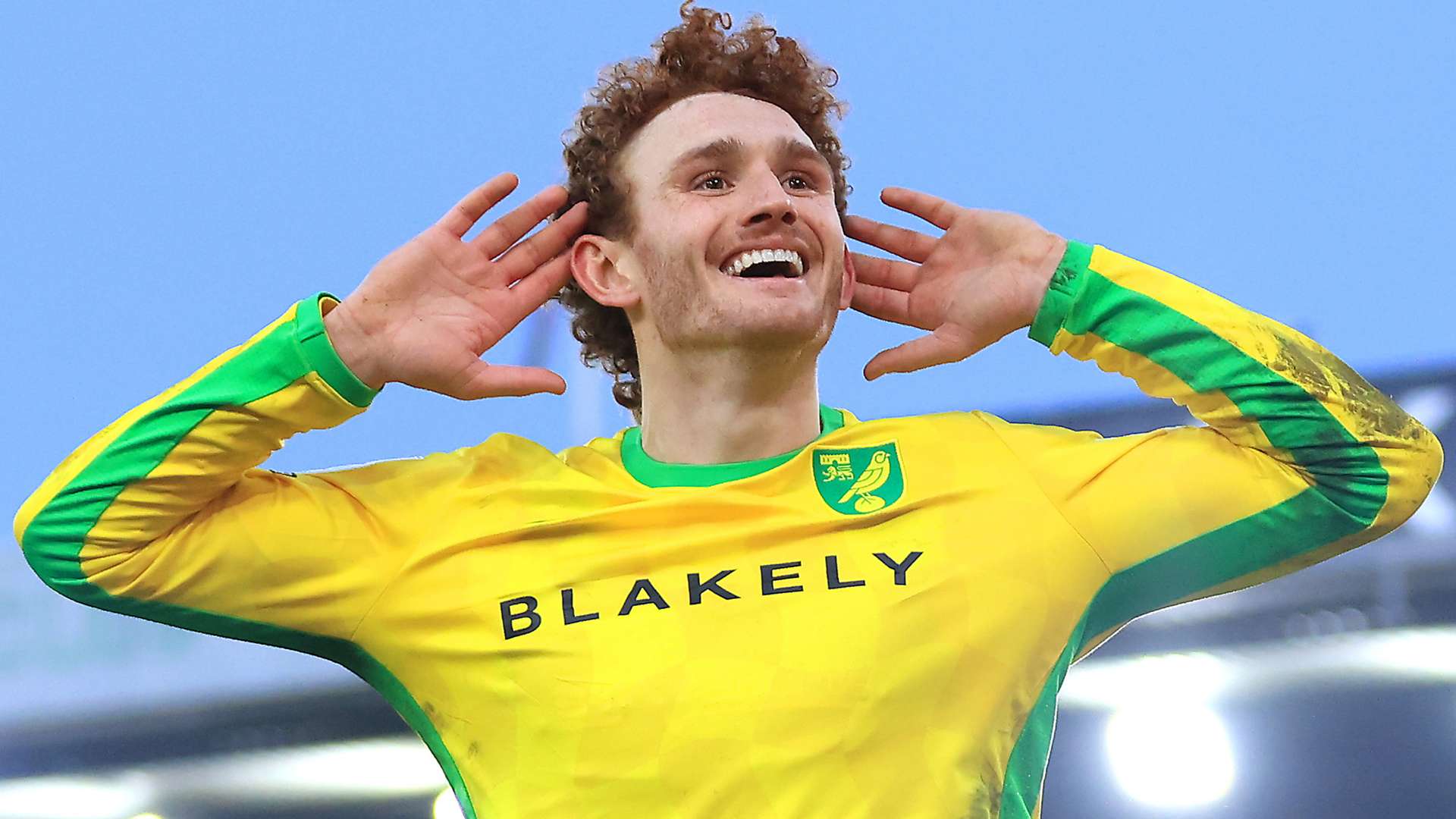 Josh Sargent to join fellow USMNT stars Christian Pulisic & Weston McKennie  in Serie A? Italian giants join transfer chase for Norwich striker after  Premier League & MLS links | Goal.com Nigeria