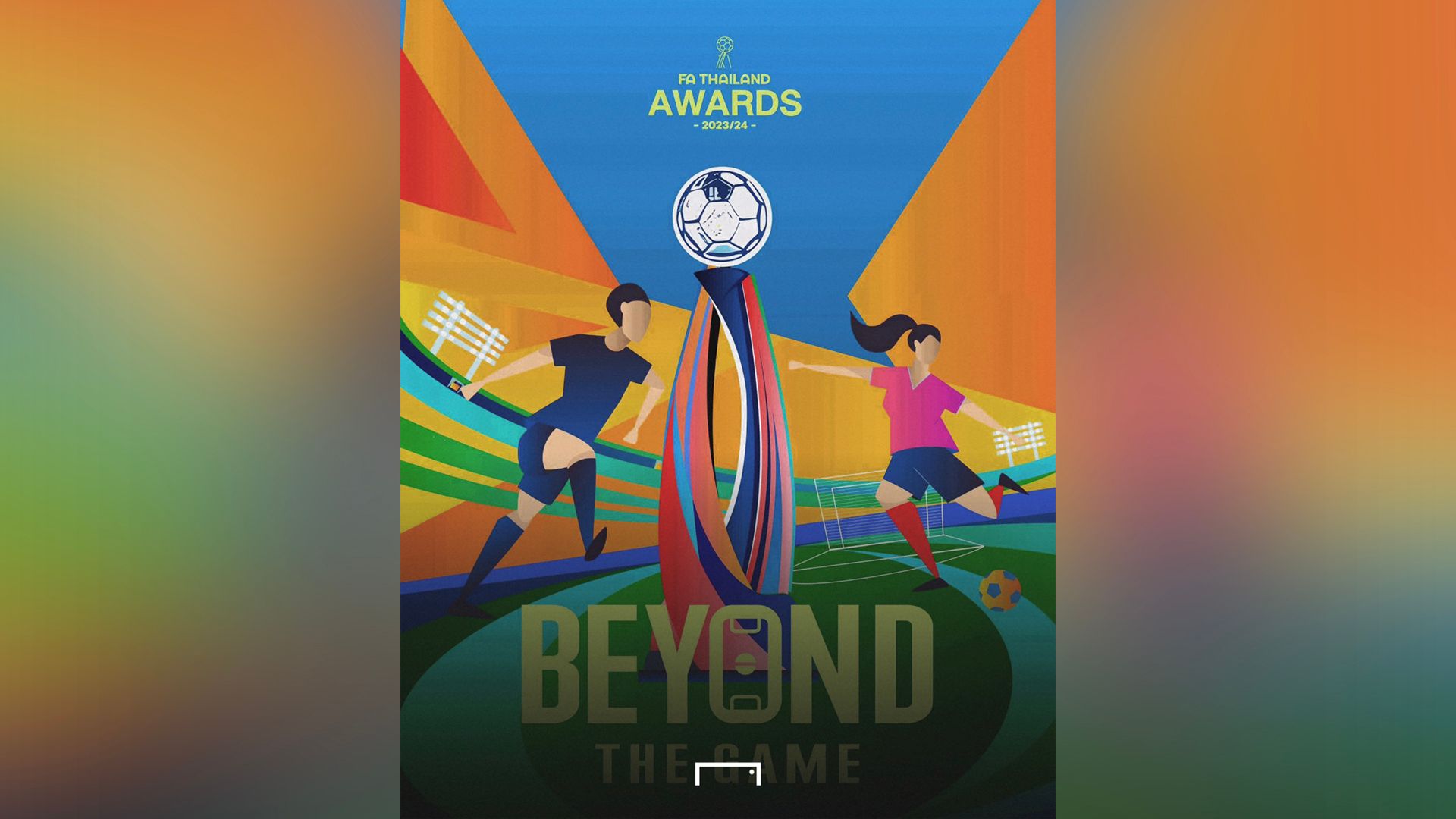 FA Thailand Awards 2023/24