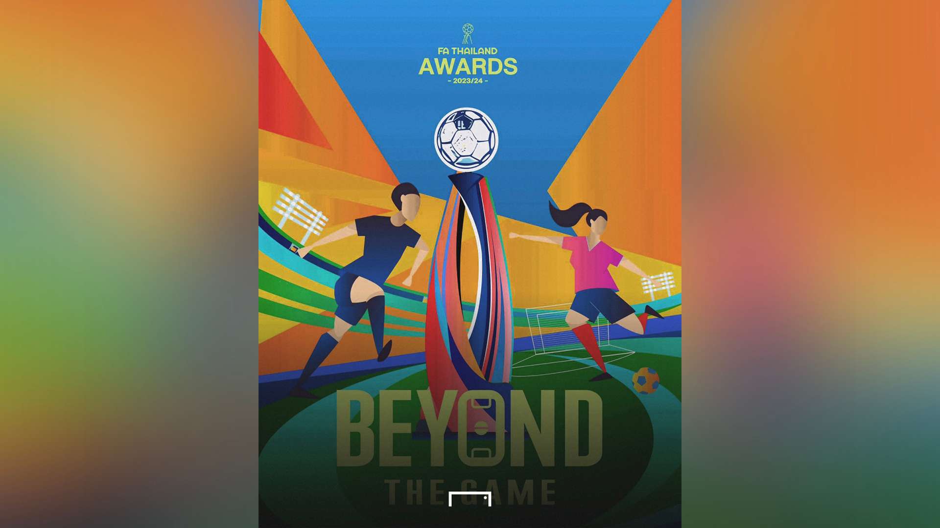 FA Thailand Awards 2023/24