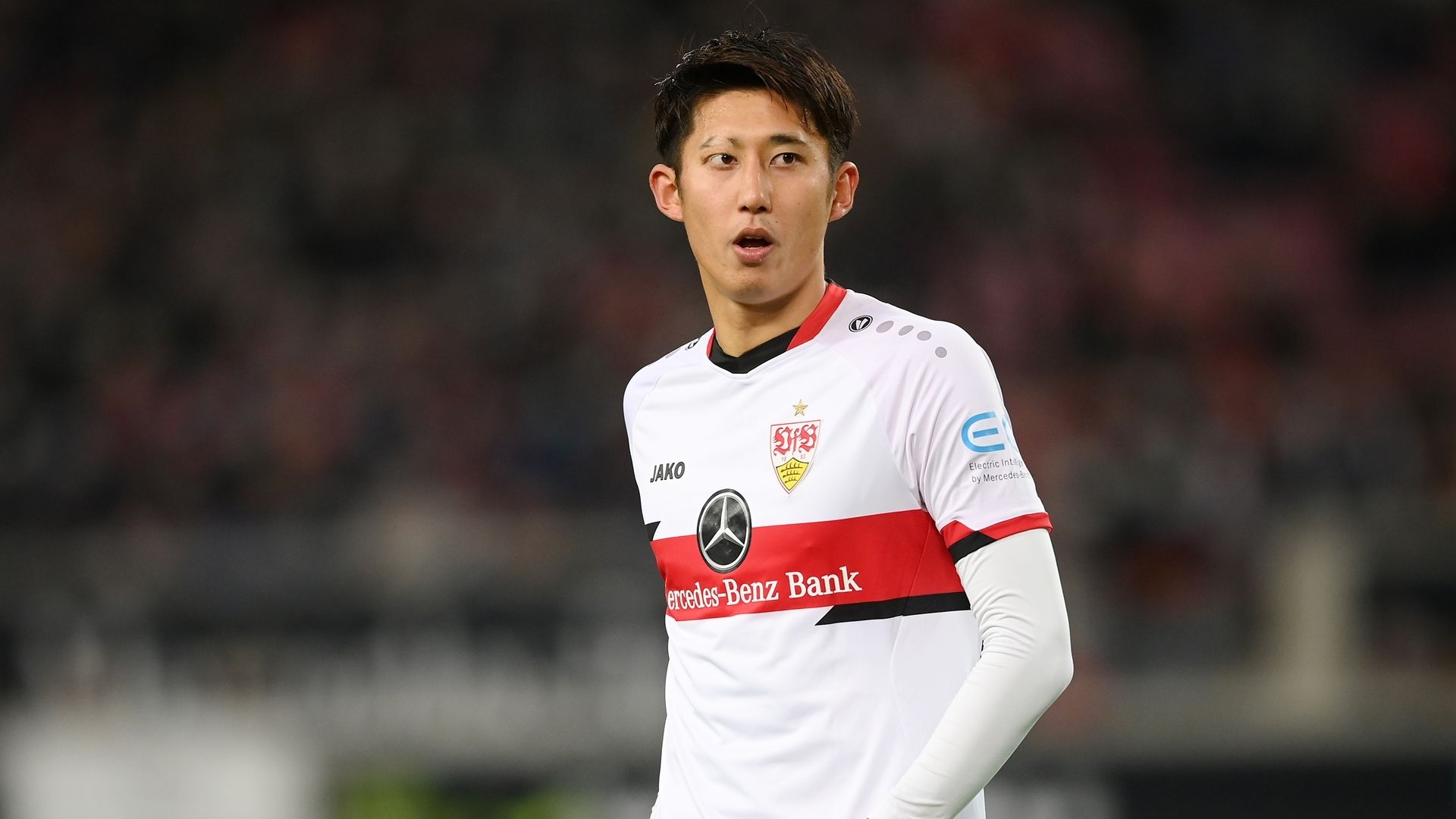 20211126_Hiroki Ito_Stuttgart