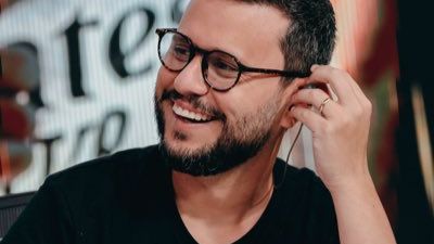 Fernando Campos Caze TV