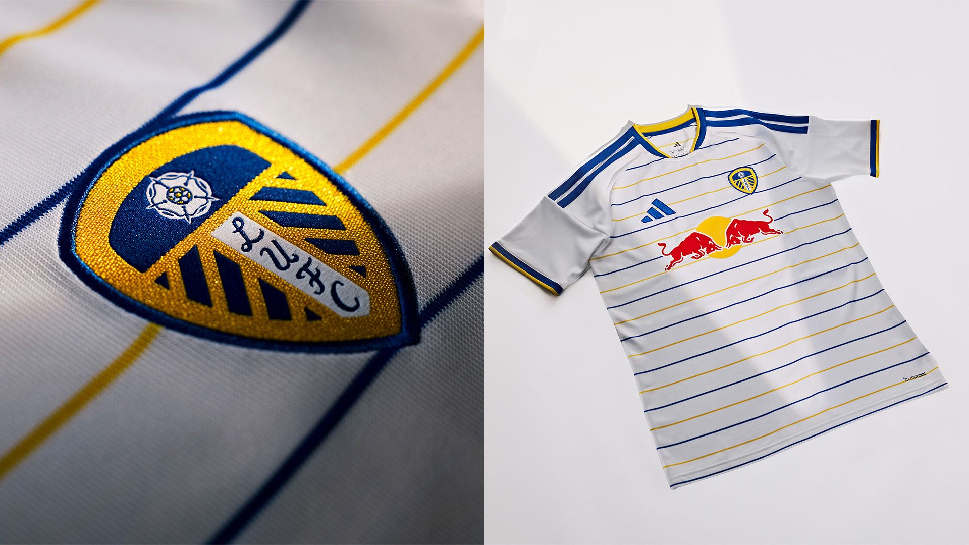 Leeds 26/27 home kit 3