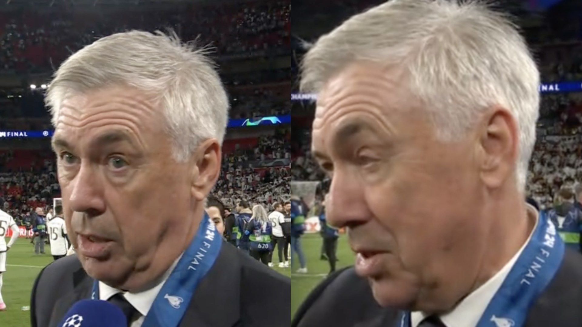 Ancelotti