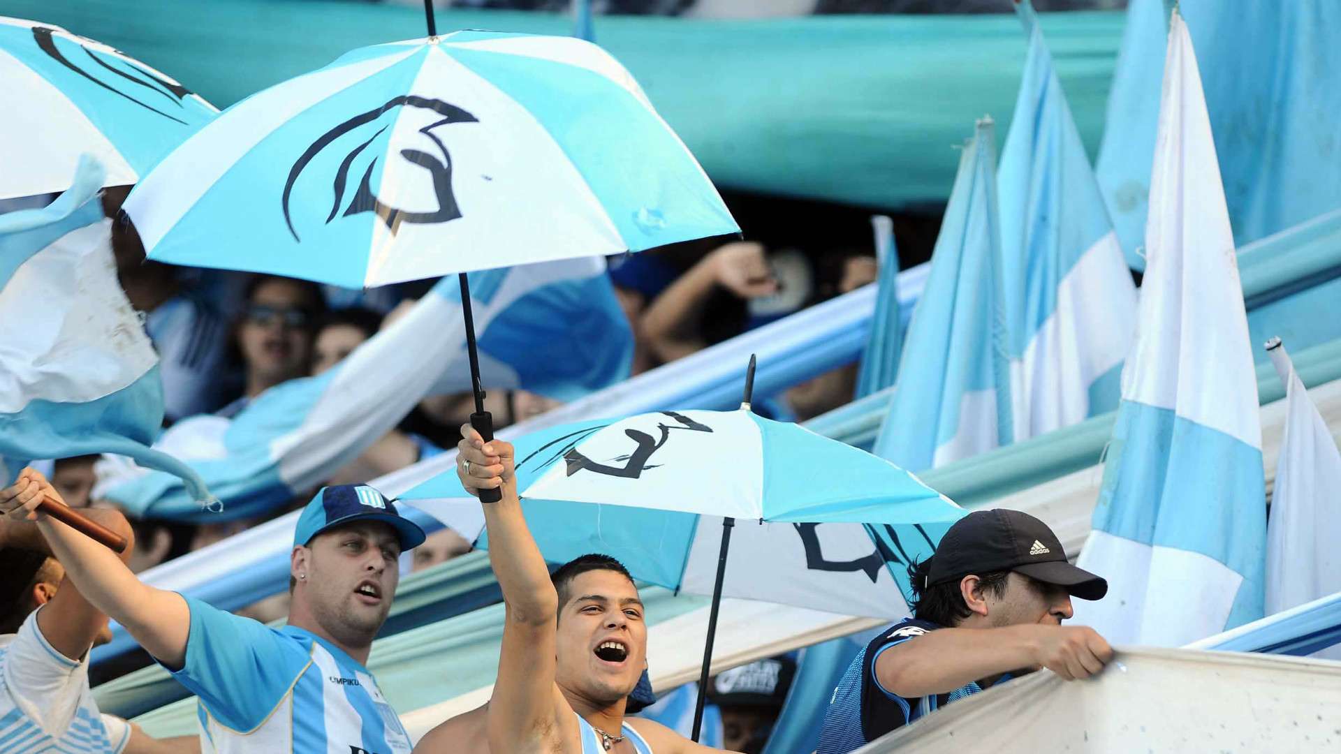Racing - Independiente Liguilla Pre-Libertadores Final 06122015