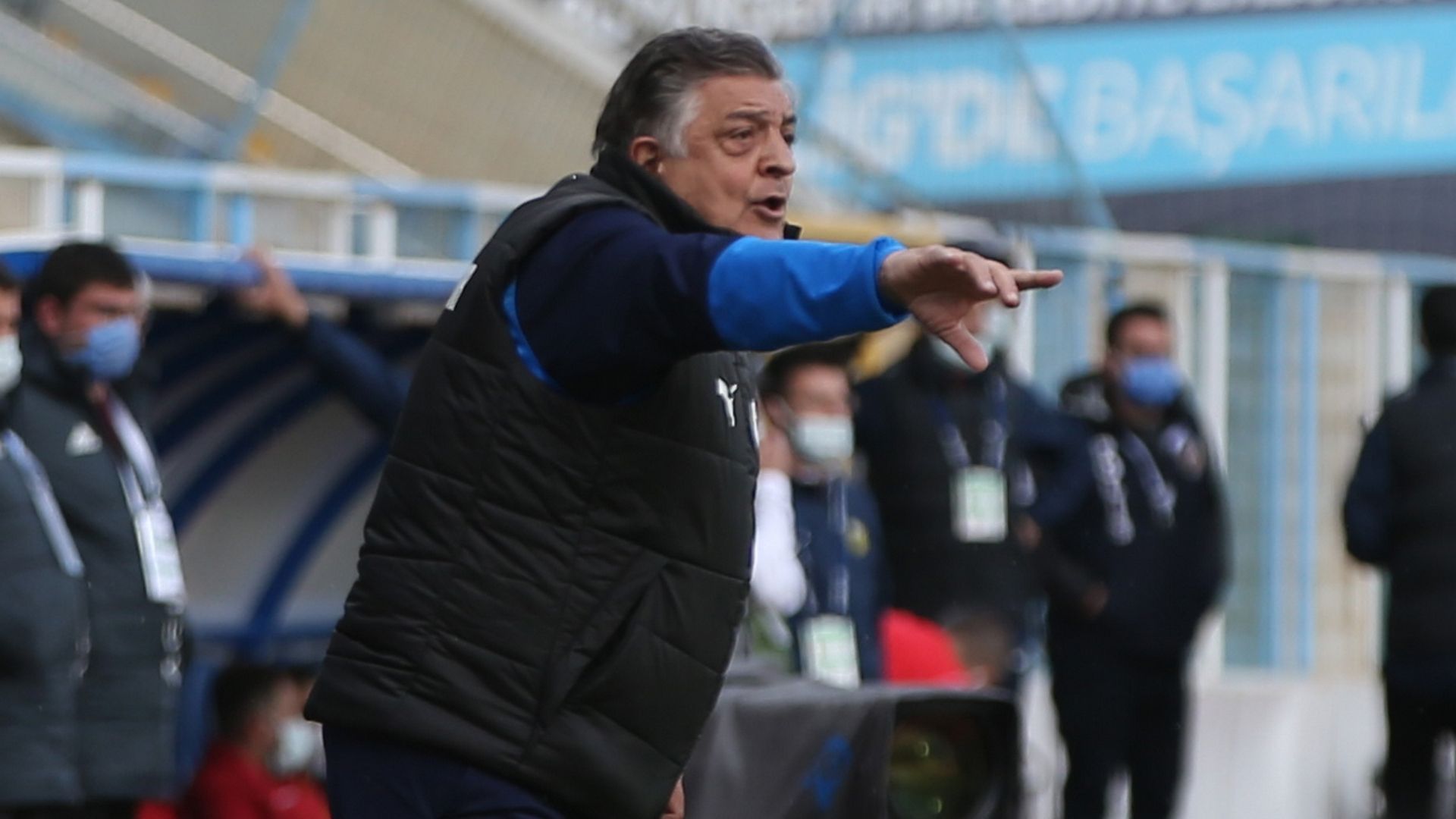 Yilmaz Vural Erzurumspor