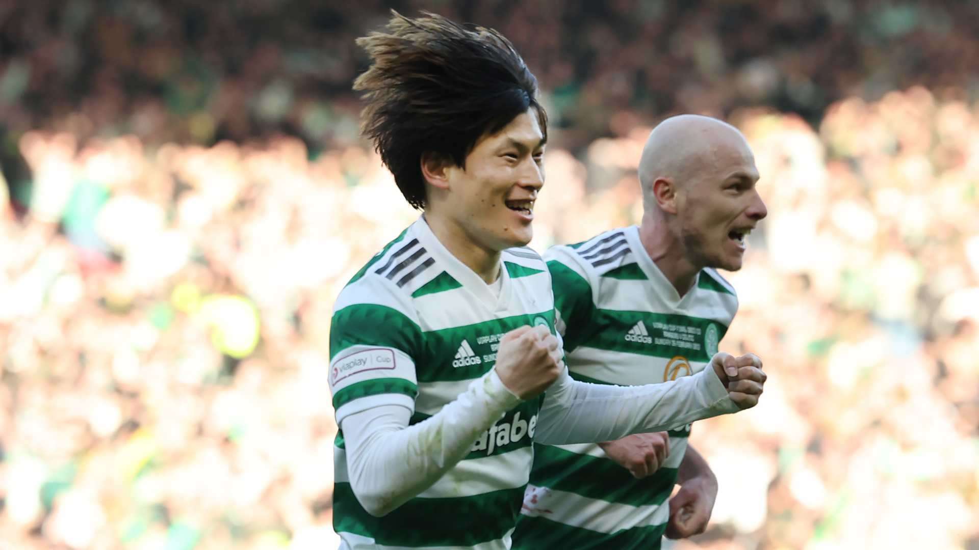 20230308 Kyogo Furuhashi