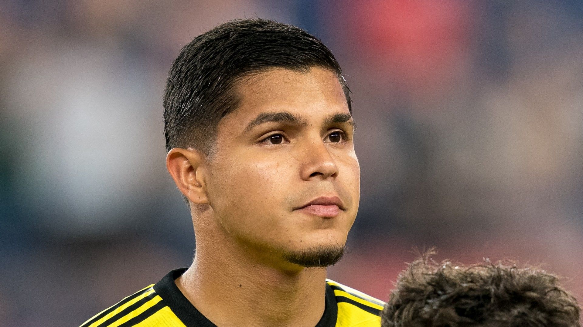 Hernandez Columbus Crew 2023