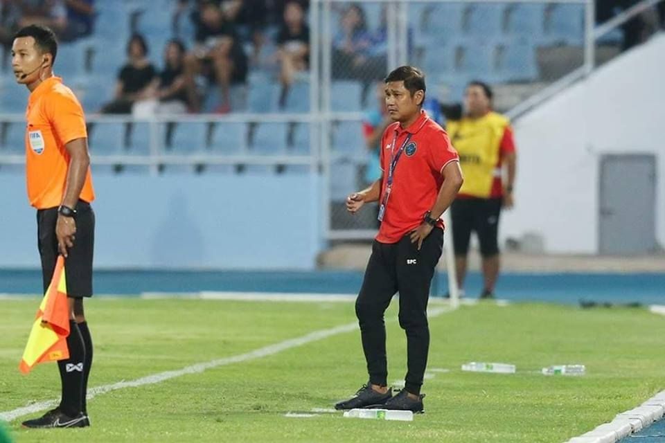 สุรพงษ์ คงเทพ