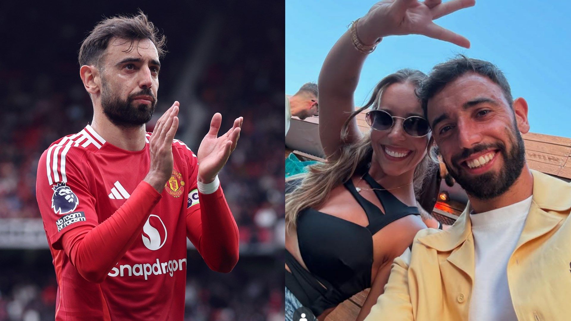 Fernandes-wife-Man-Utd