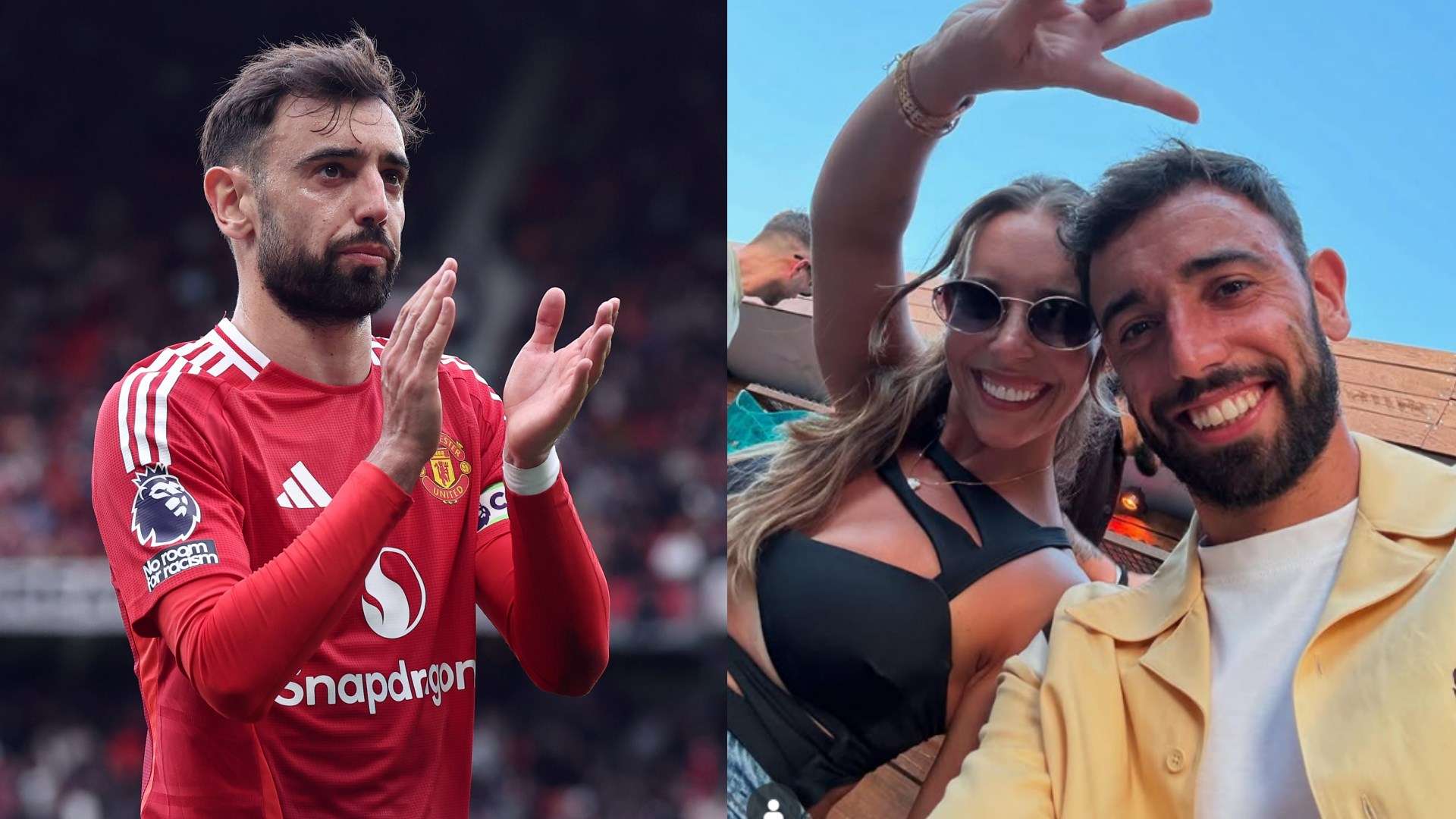 Fernandes-wife-Man-Utd