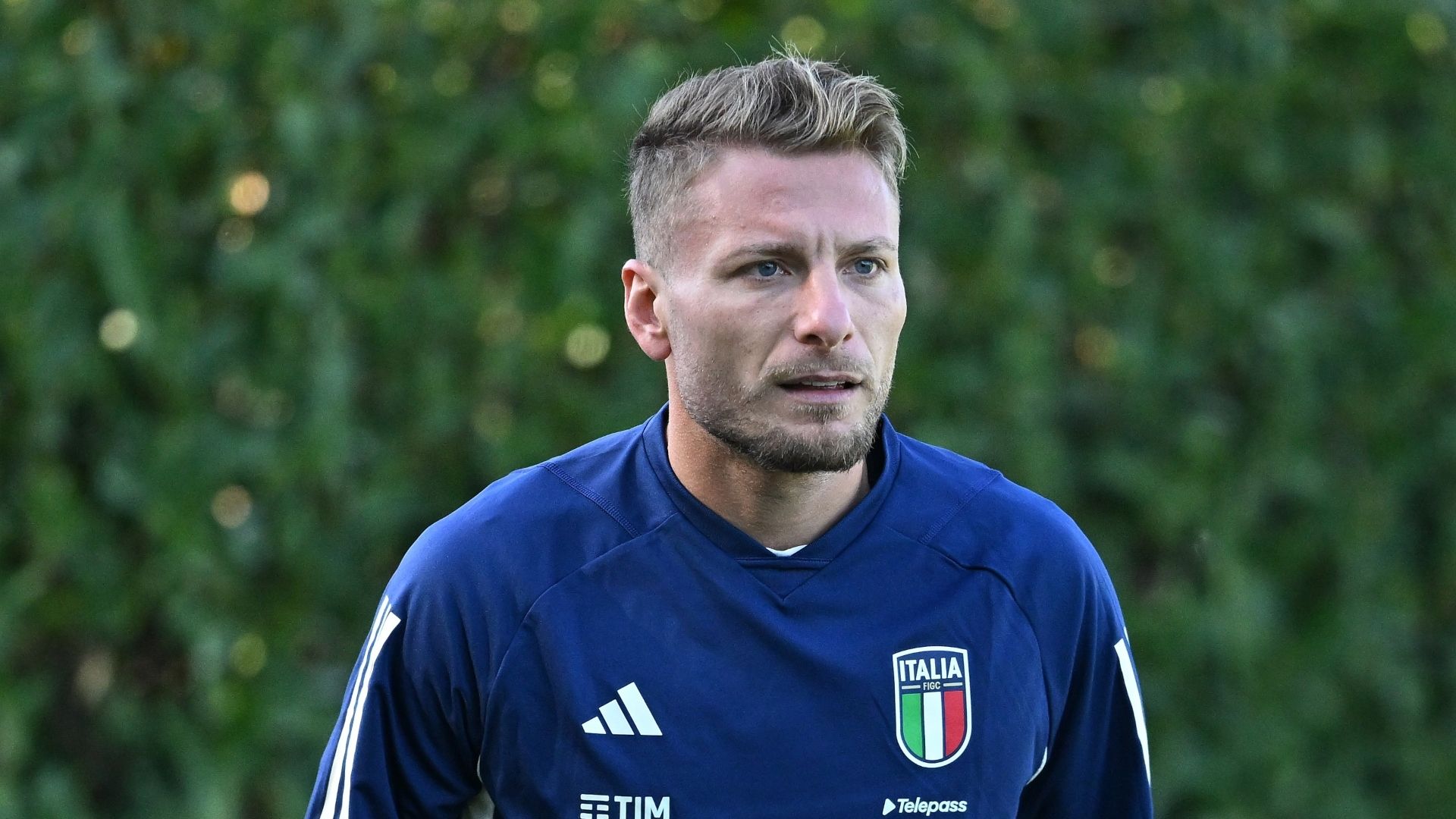 Immobile Italy