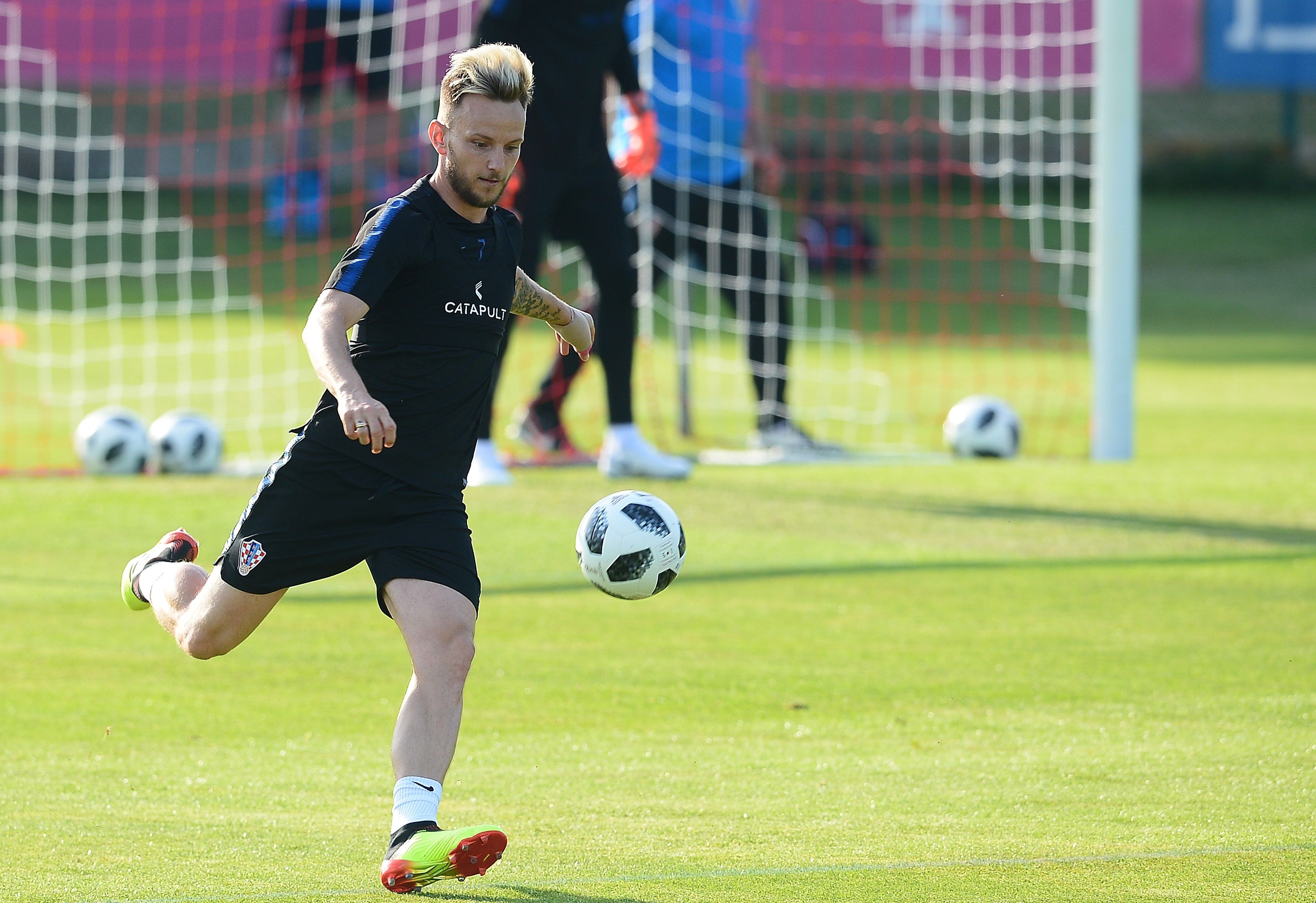 ivan rakitic