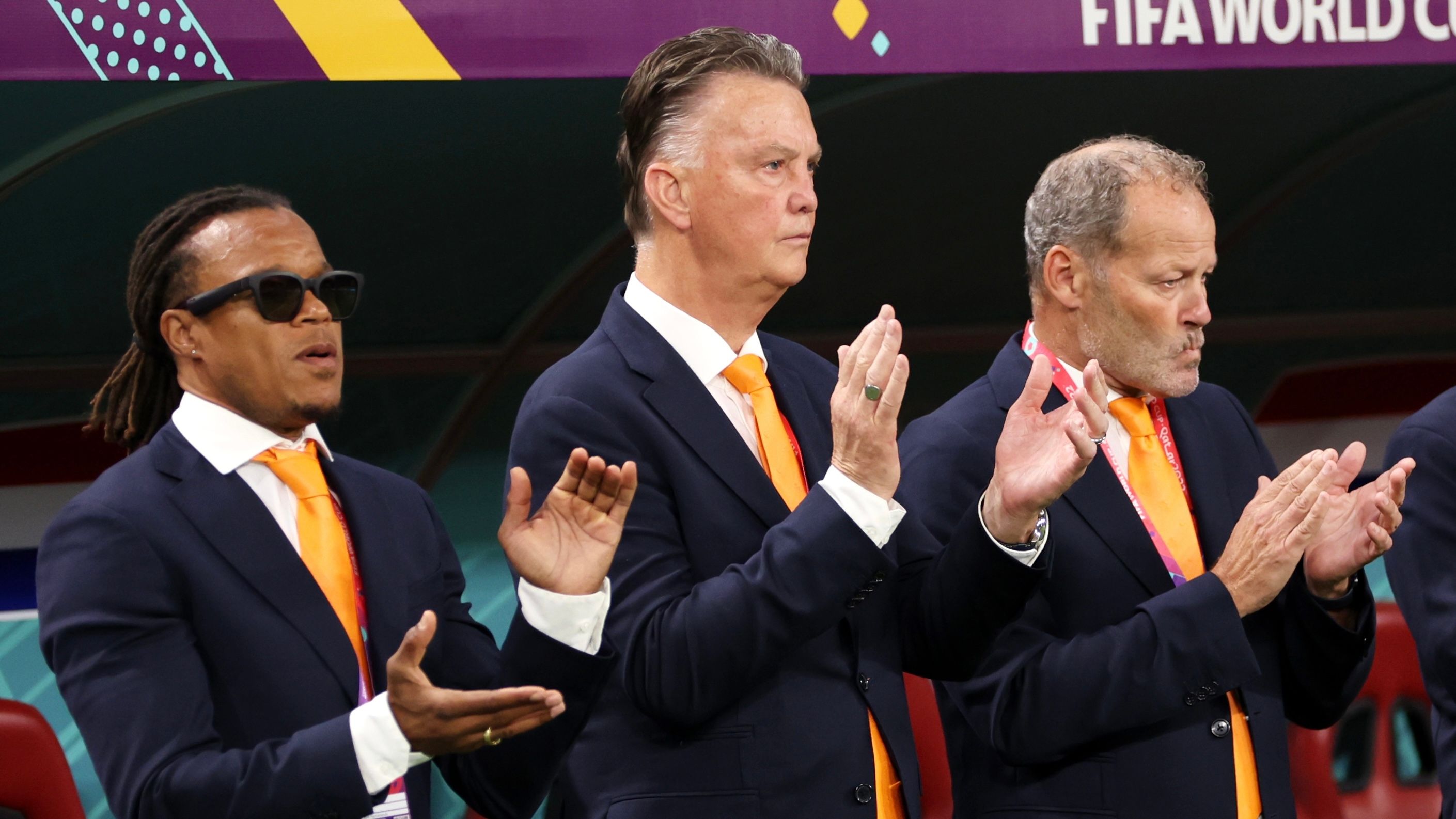 Van-Gaal
