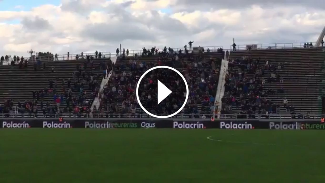 Aldosivi Boca Video Neutrales