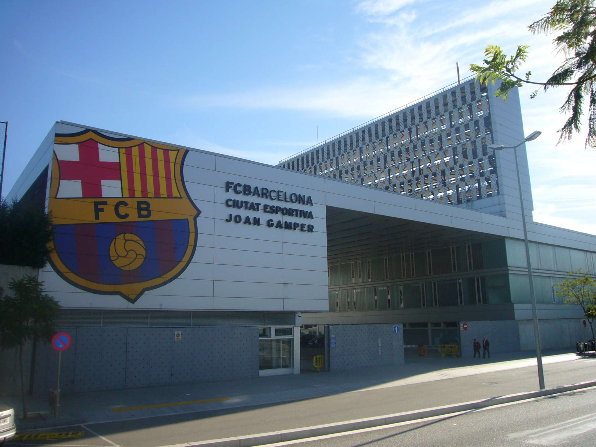 Ciutat Esportiva