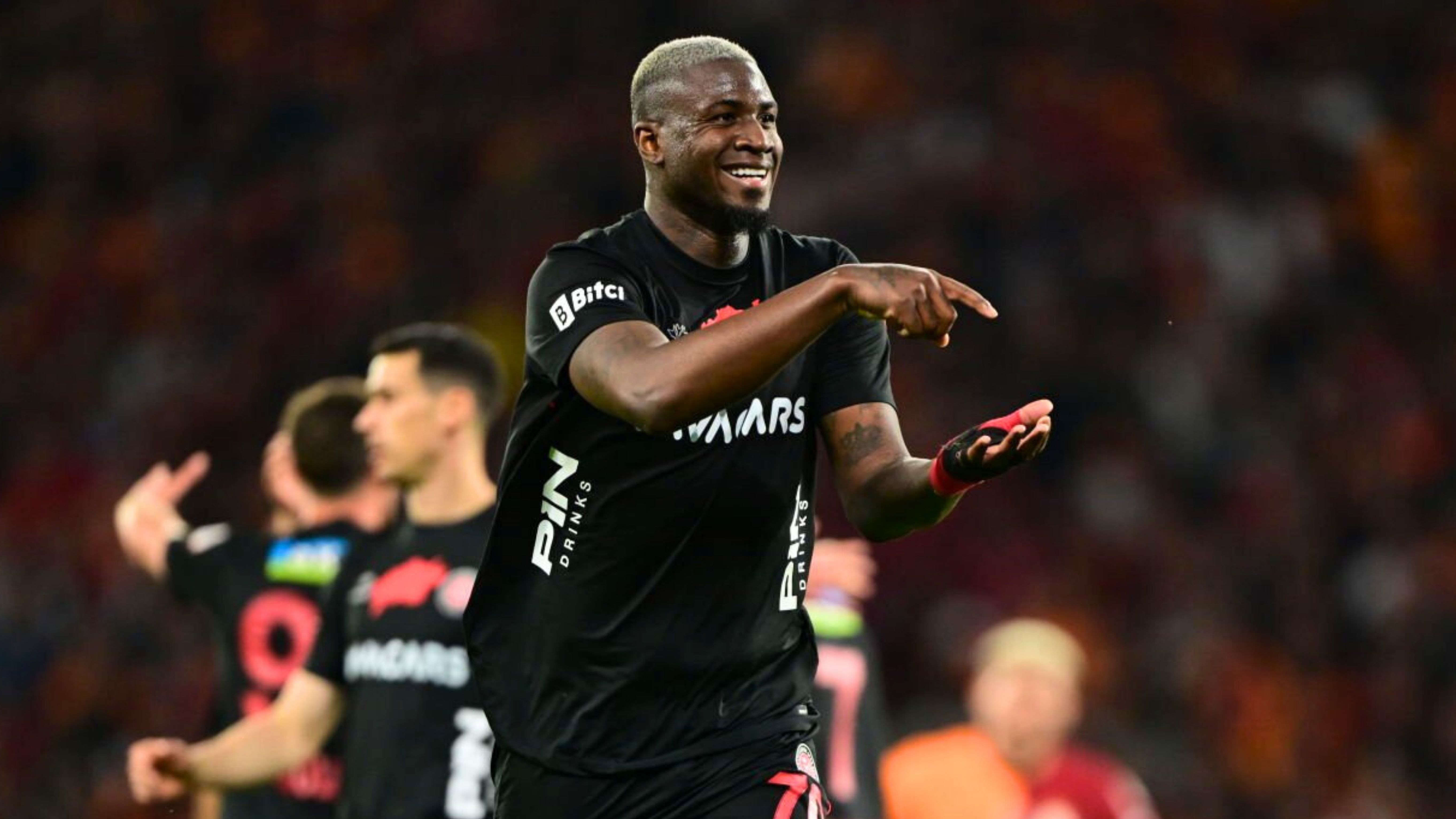 Fatih Karagümrük Markao