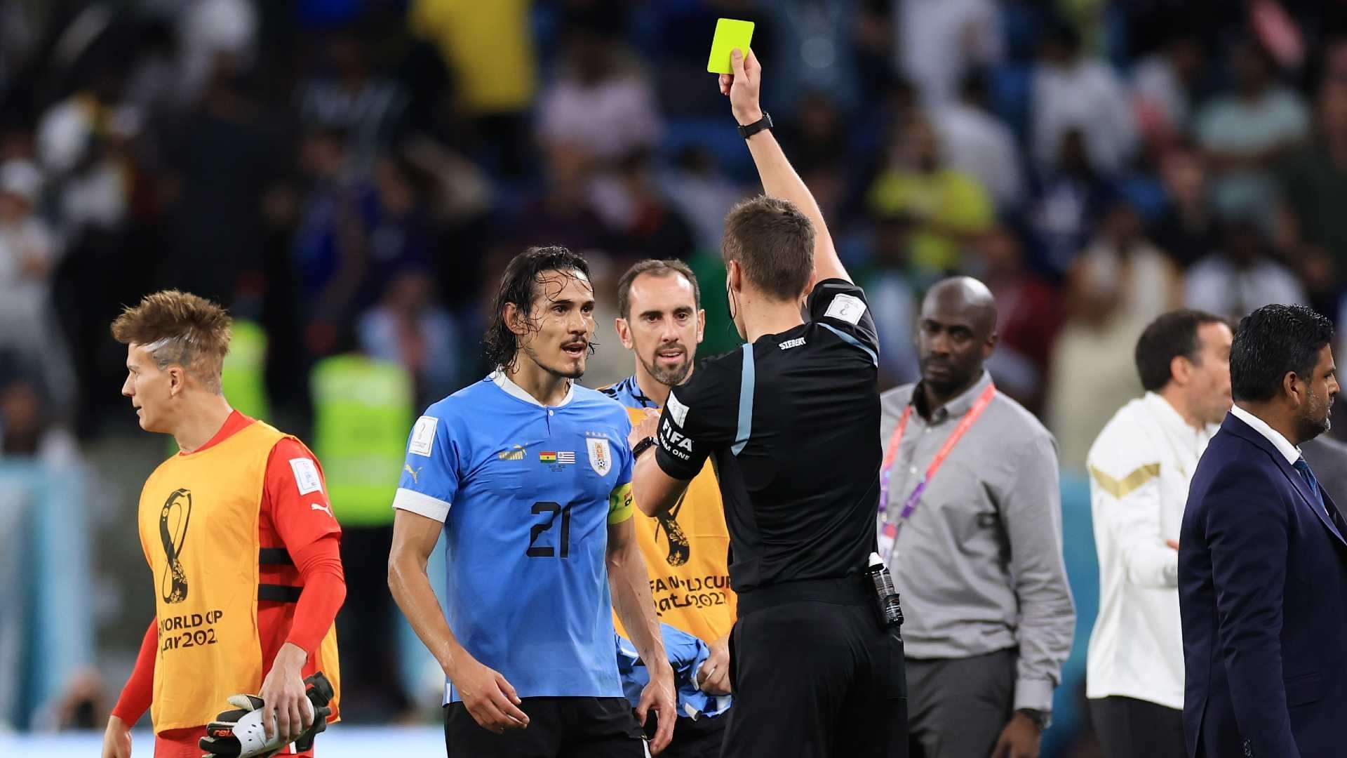 20230111 Edinson Cavani