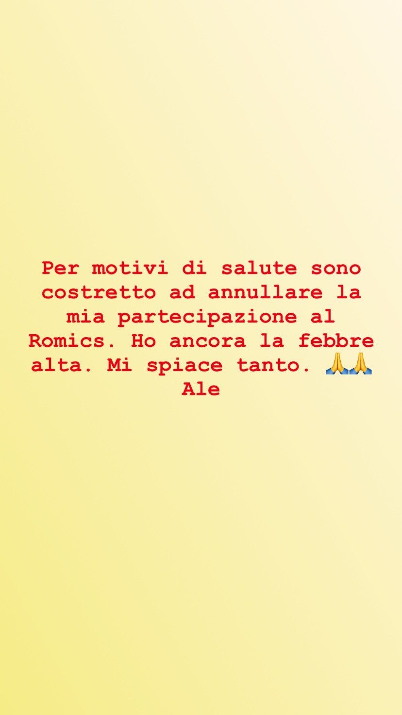 Florenzi Romics