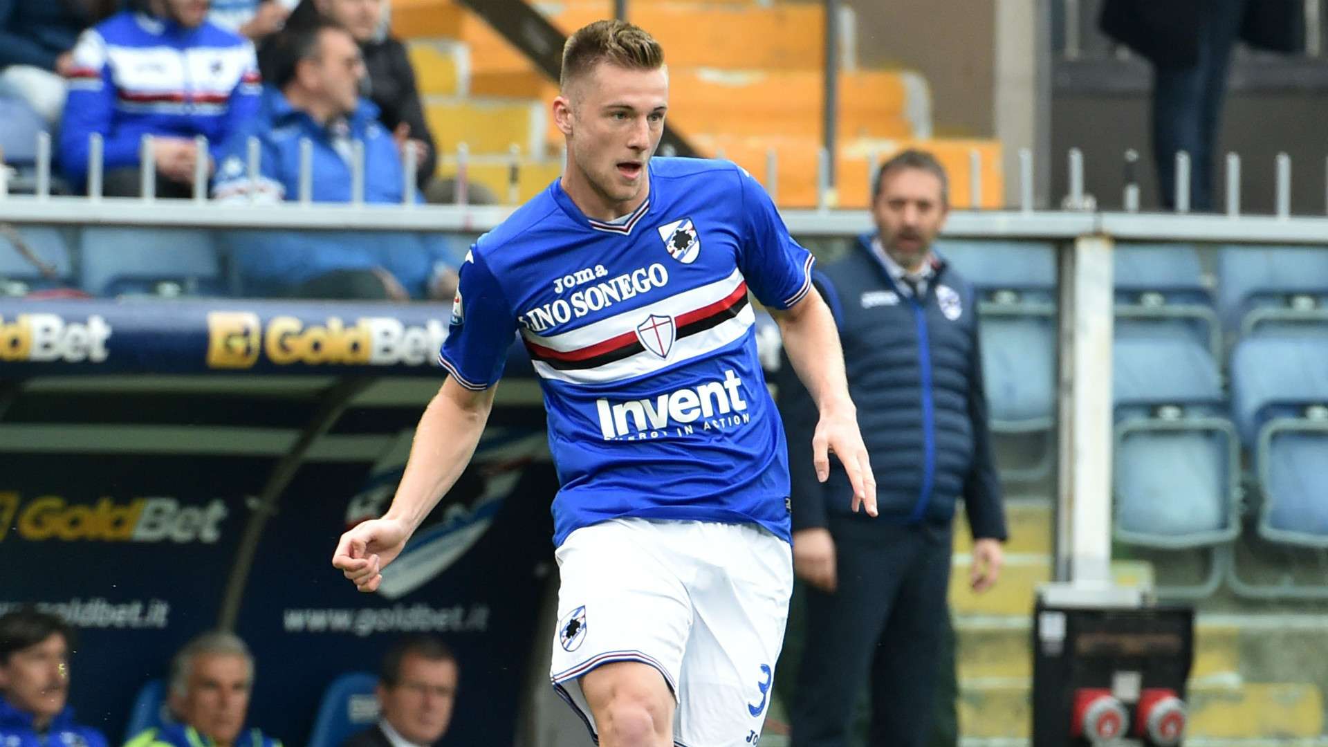 milan skriniar - cropped