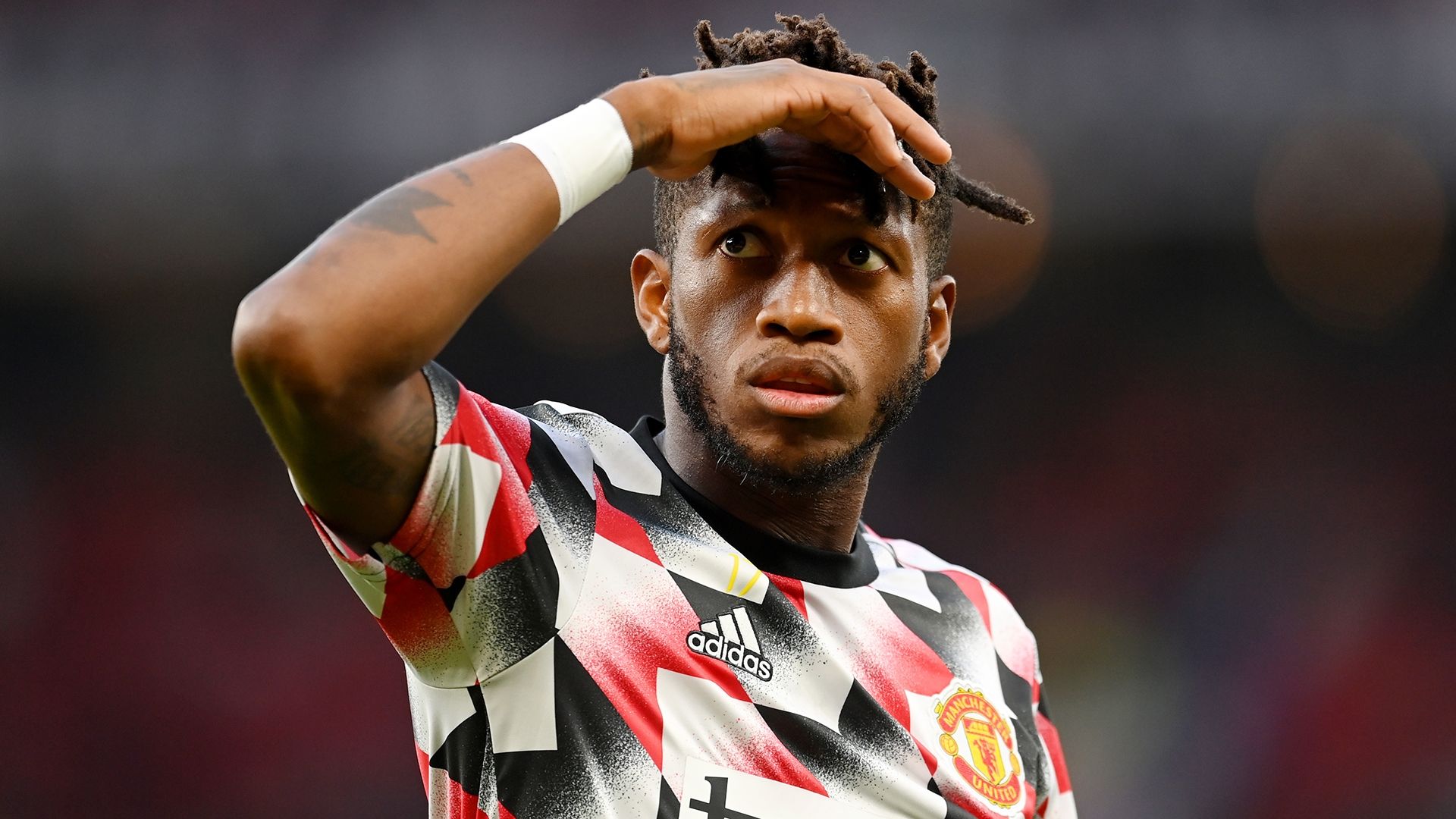 Fred Man Utd 2022-23