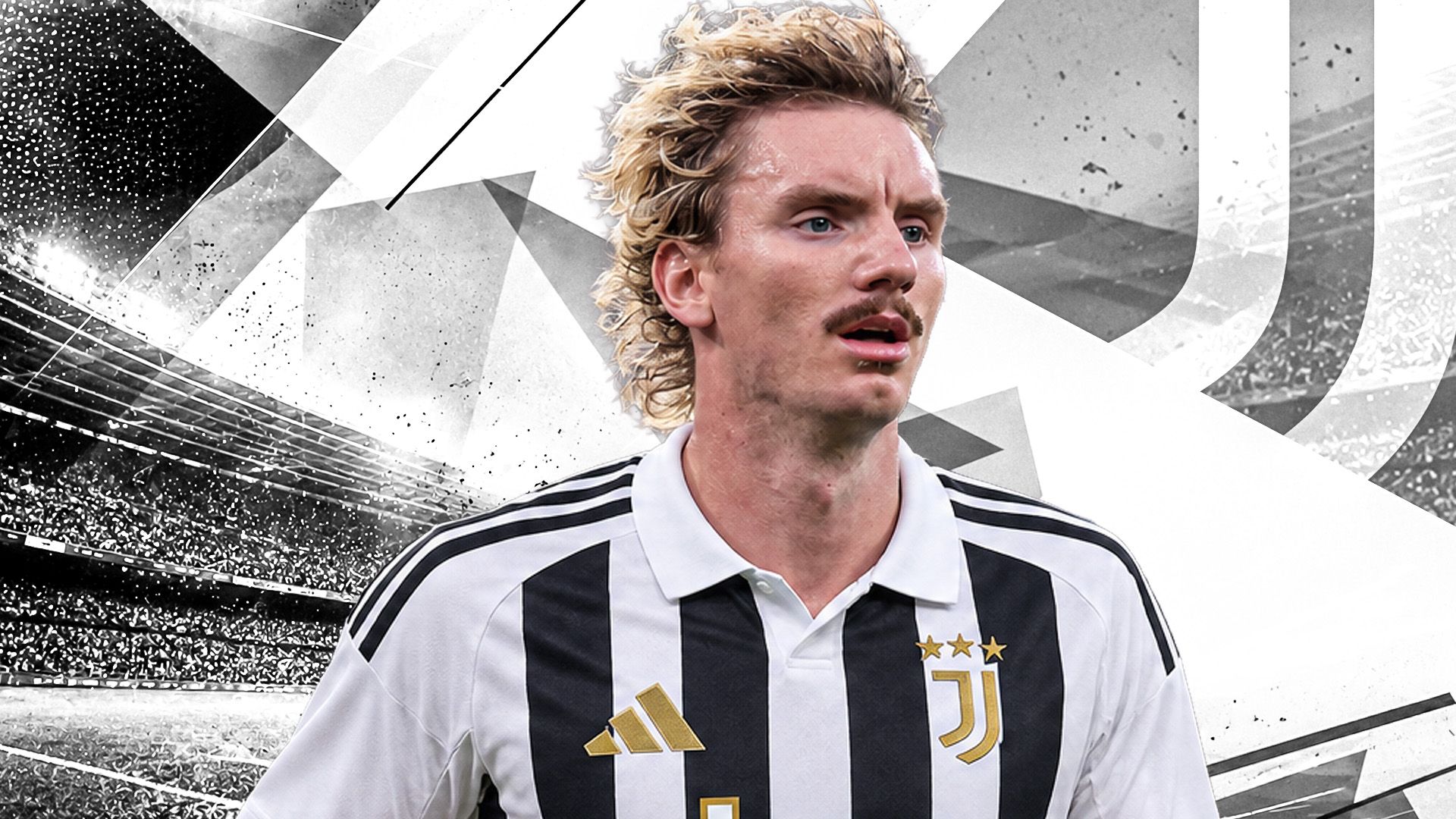 Woltemade Juventus gfx