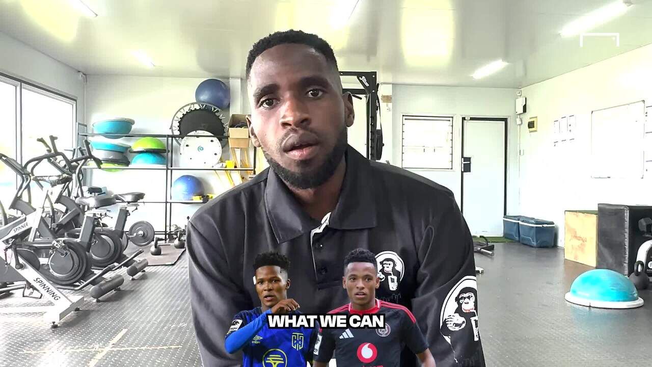 Fortune Makaringe on Witbooi and Mofokeng debuts video