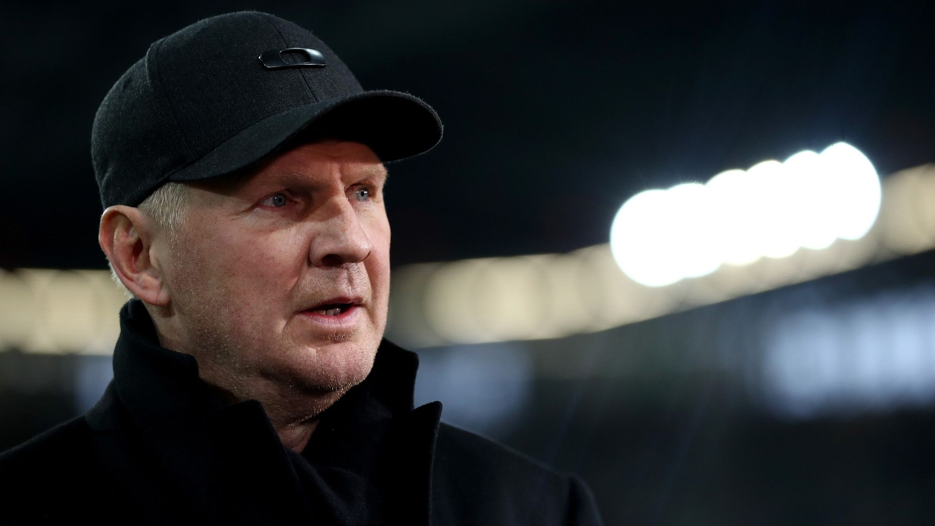 Stefan Effenberg 13012017