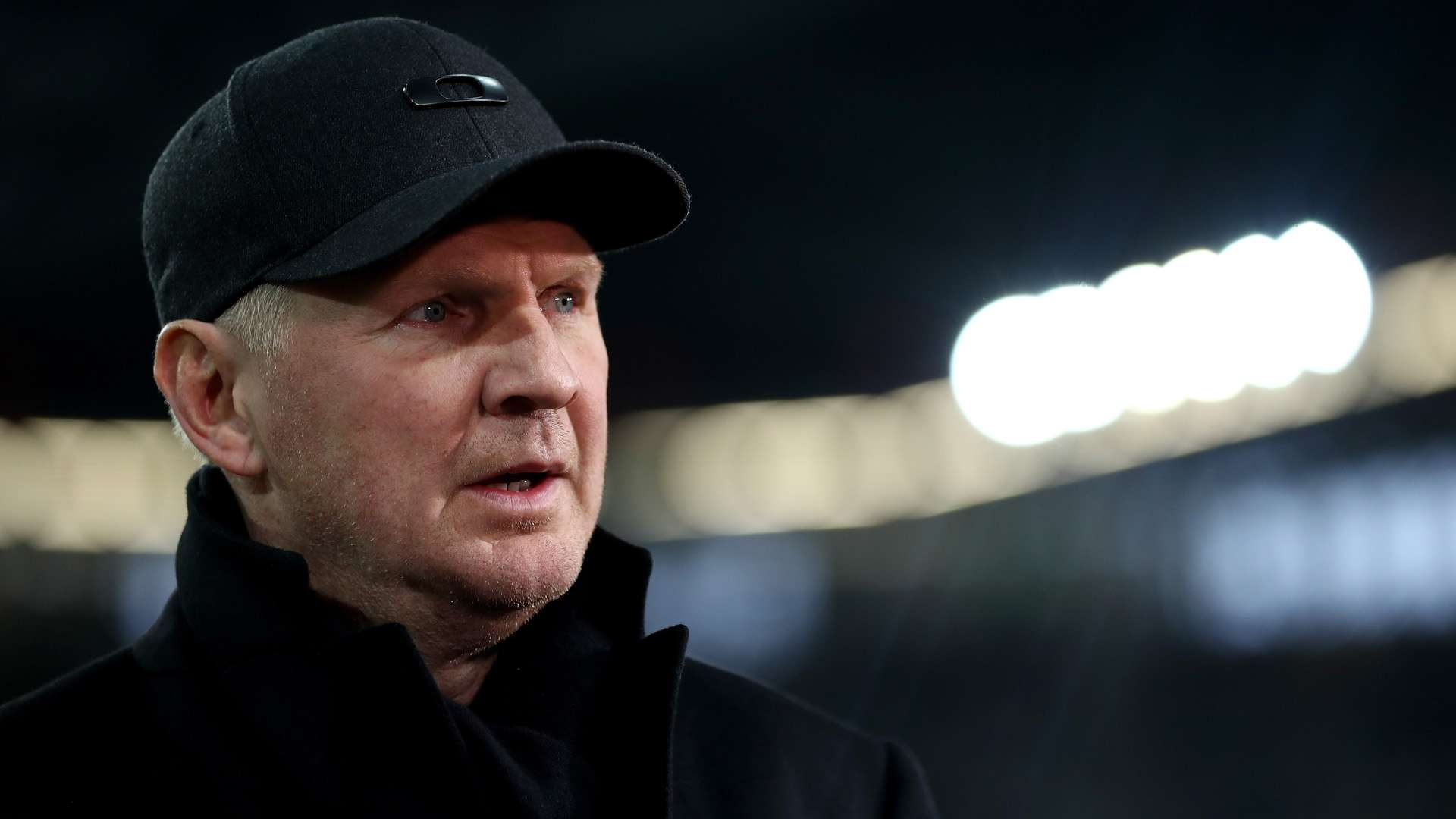 Stefan Effenberg 13012017