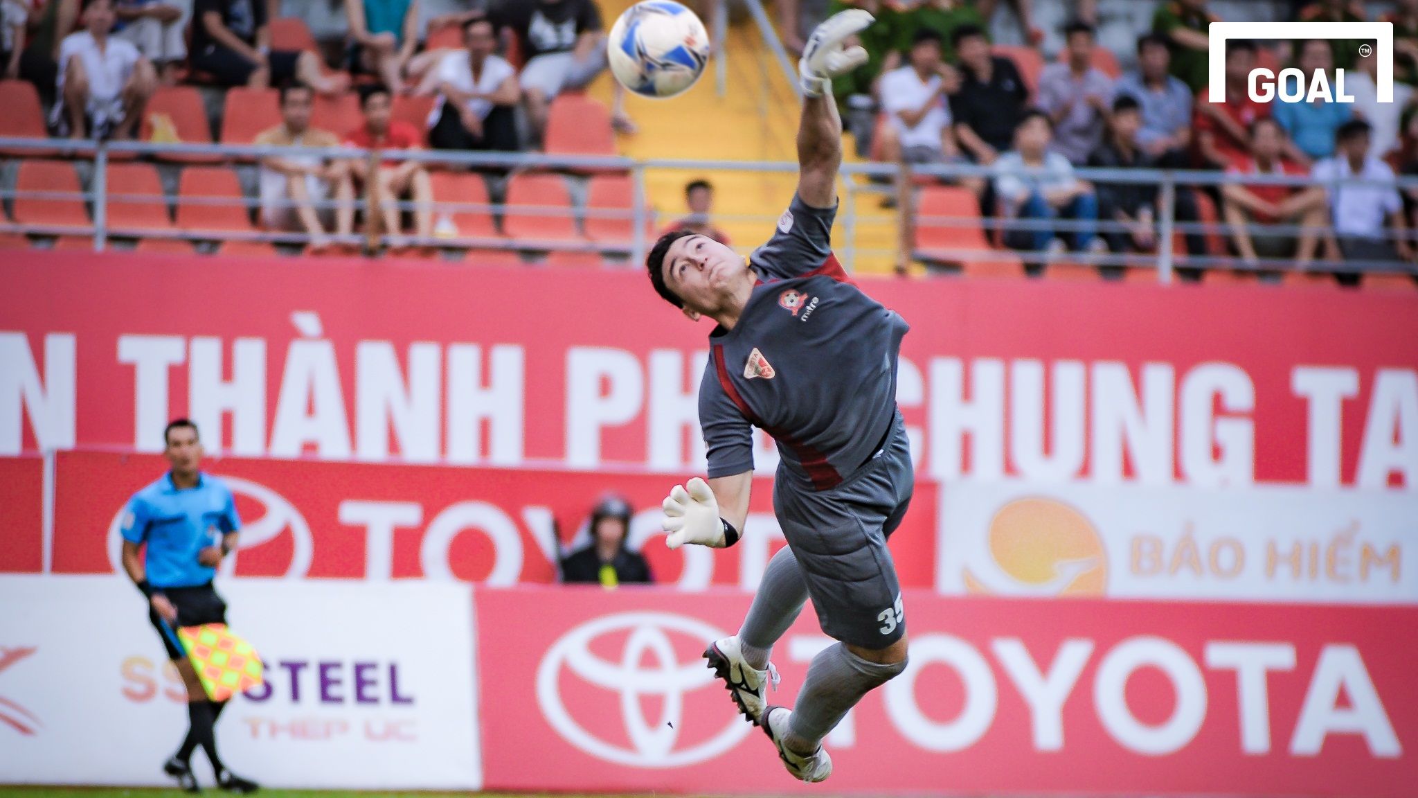 Đặng Văn Lâm Hải Phòng