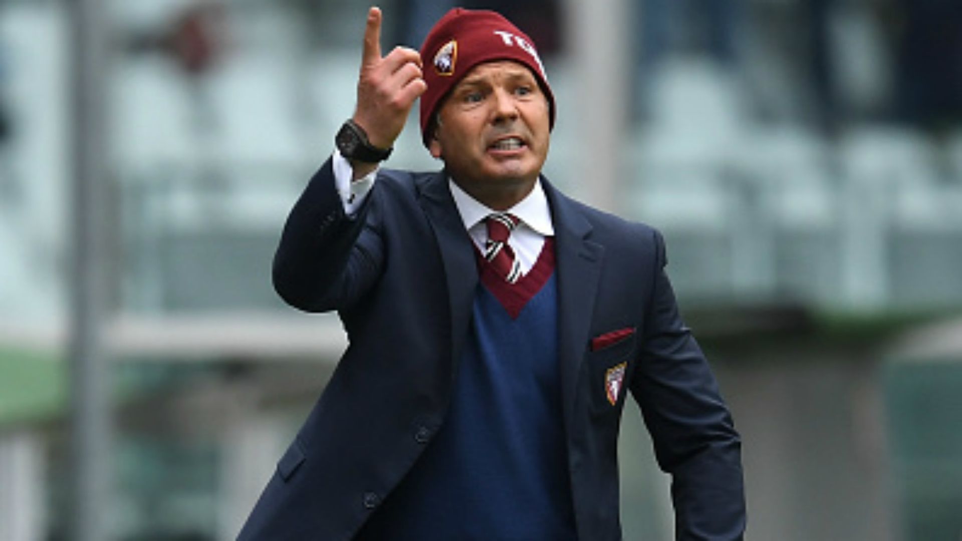 Sinisa Mihajlovic Torino Udinese Serie A