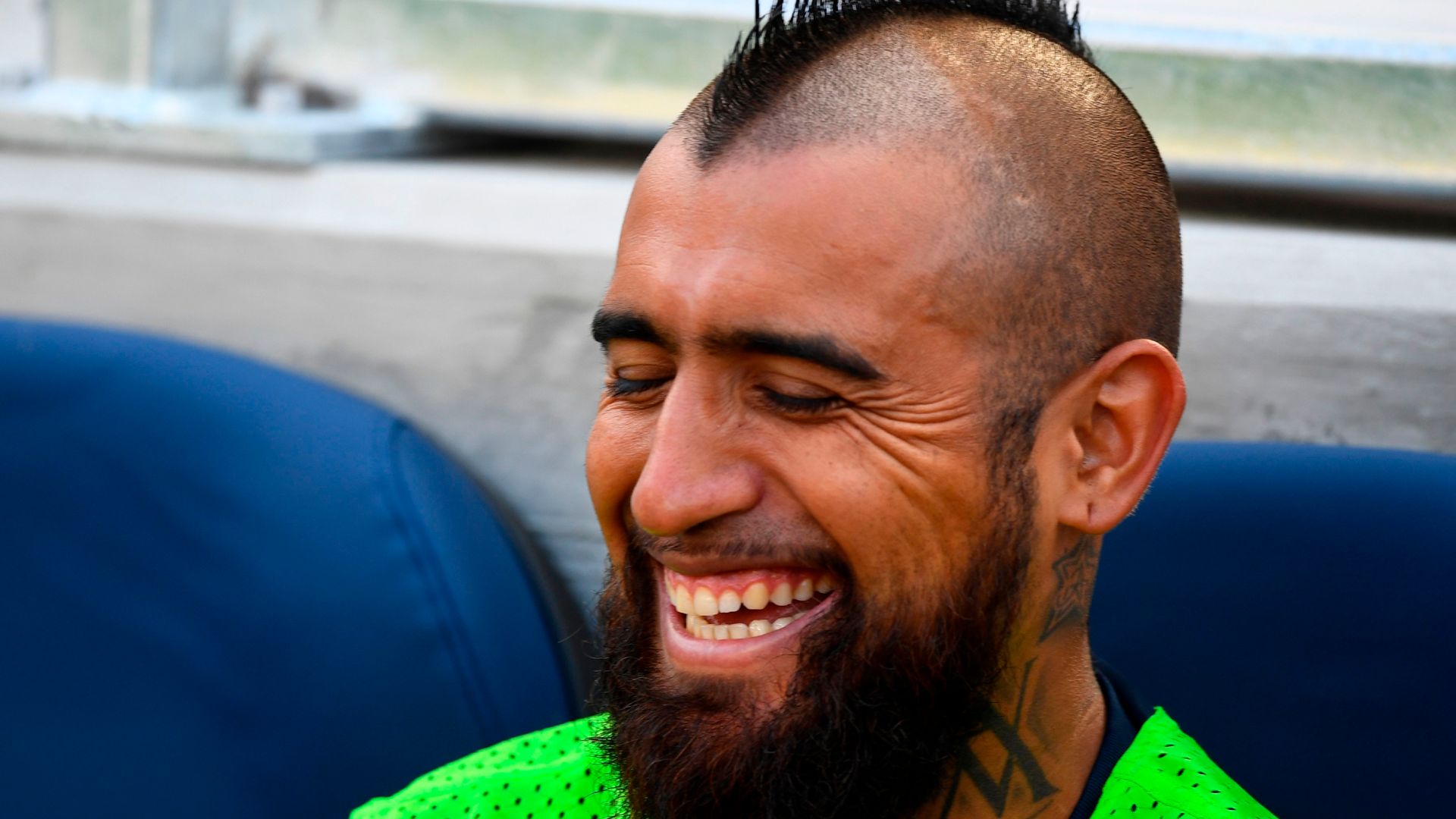 Arturo Vidal