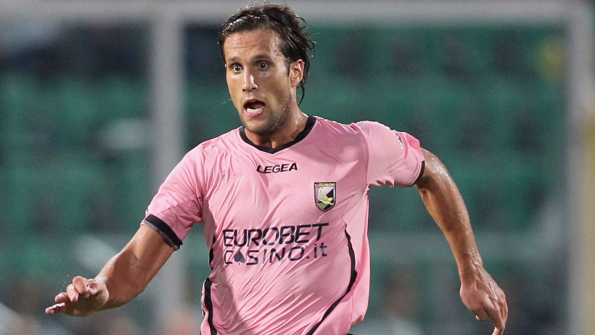 Matias Silvestre Palermo