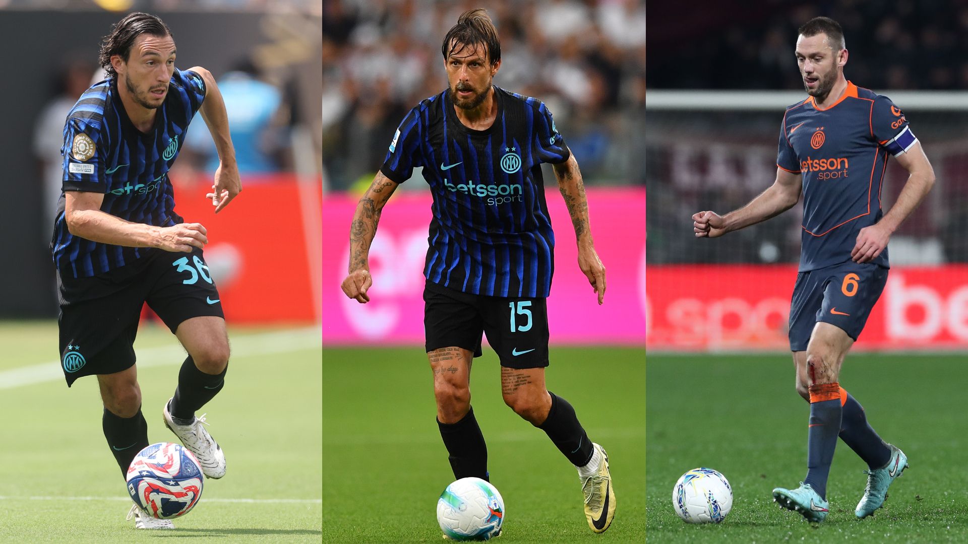 darmian acerbi de vrij